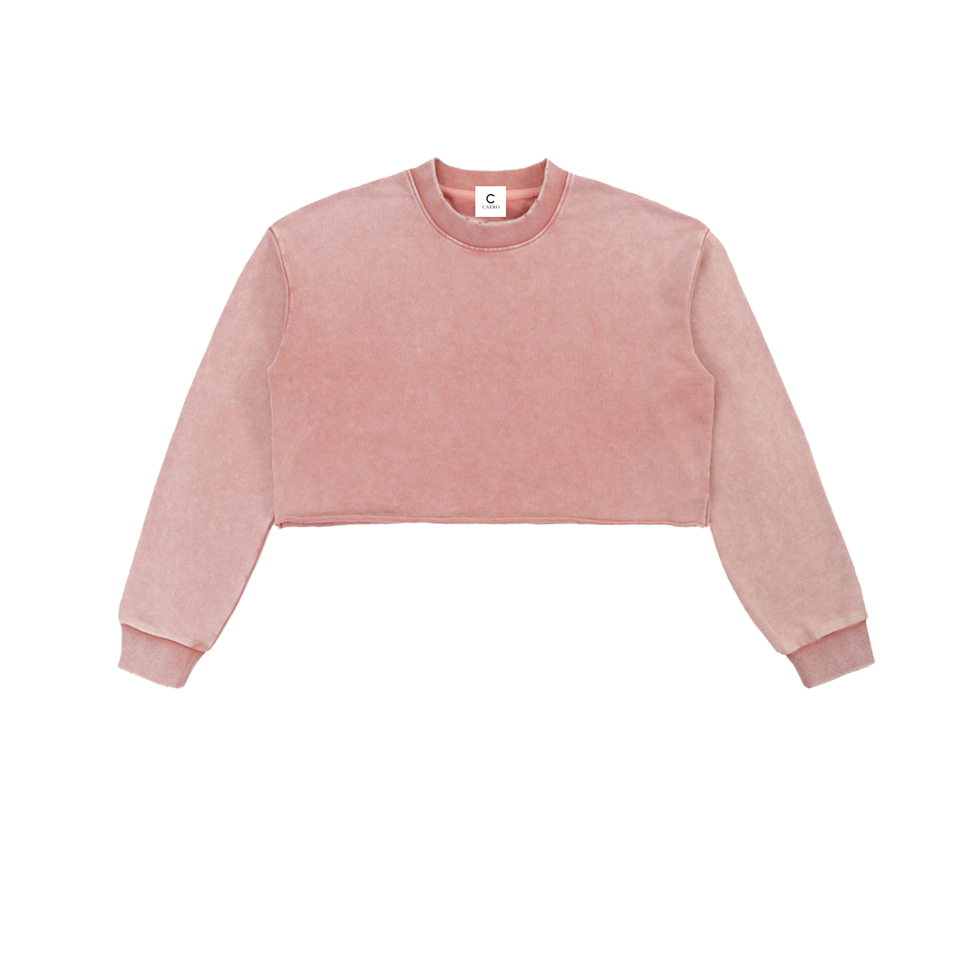 Cropped Sweatshirt