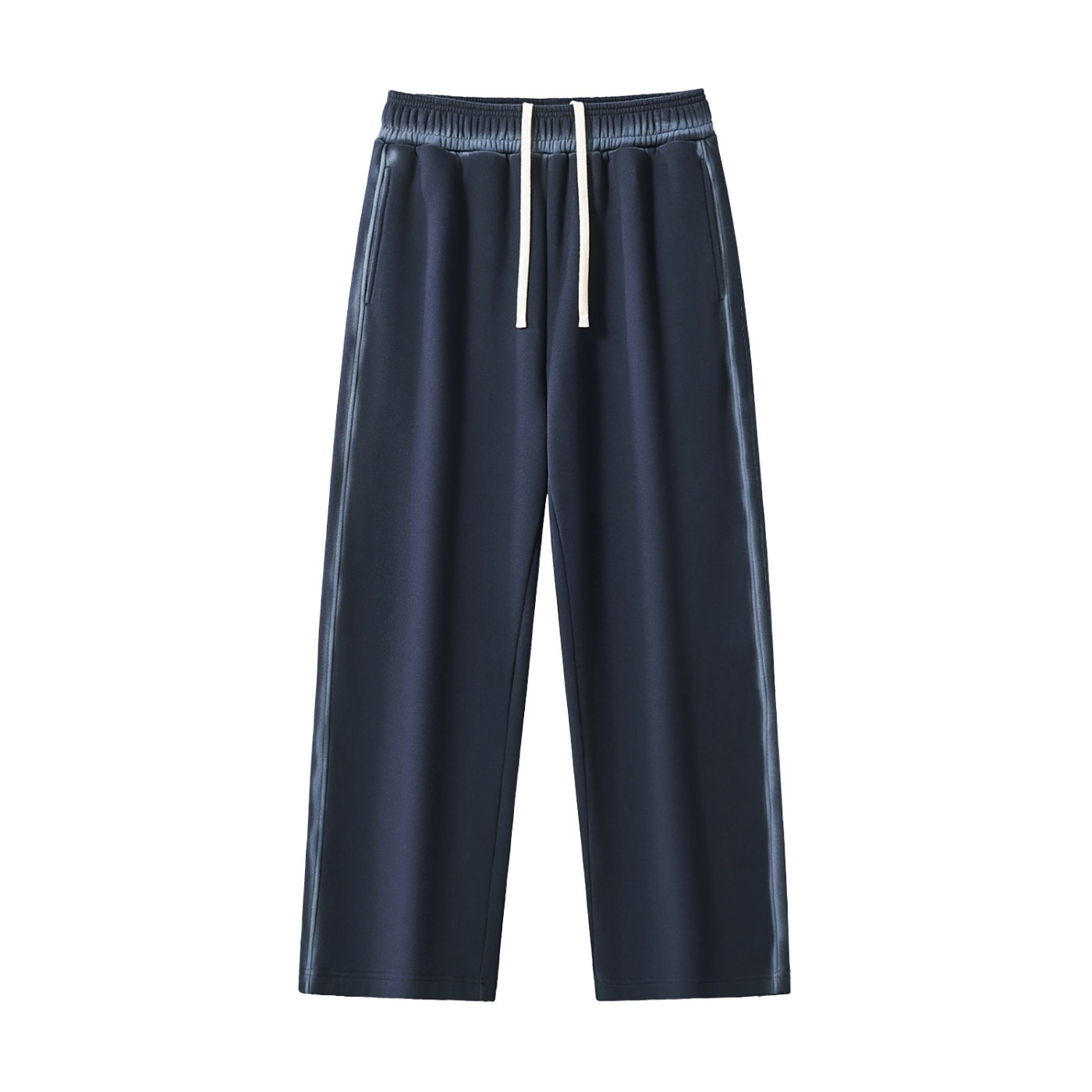Sunfaded Fleeced Sweatpants