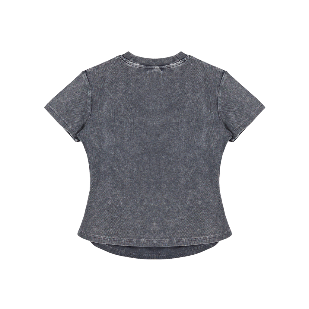 Bodycon T-Shirt