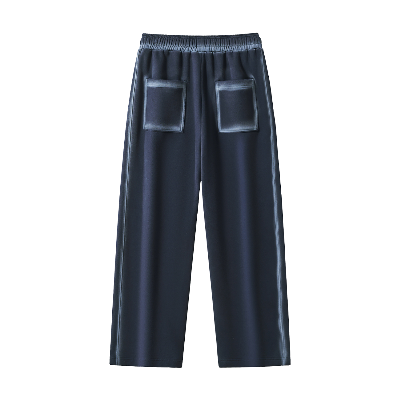 Sunfaded Fleeced Sweatpants
