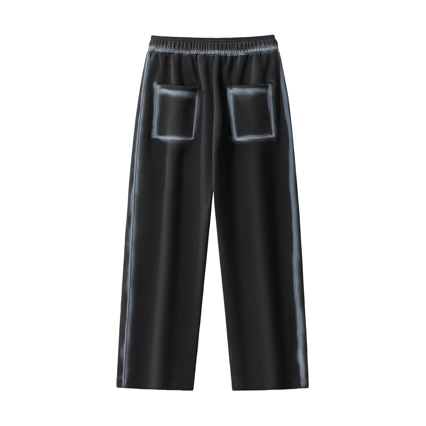 Sunfaded Fleeced Sweatpants