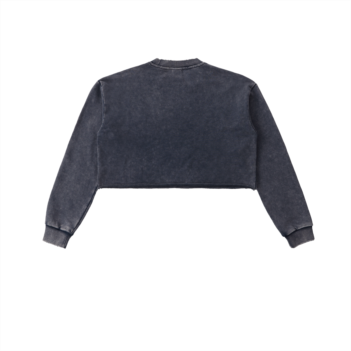 Cropped Sweatshirt