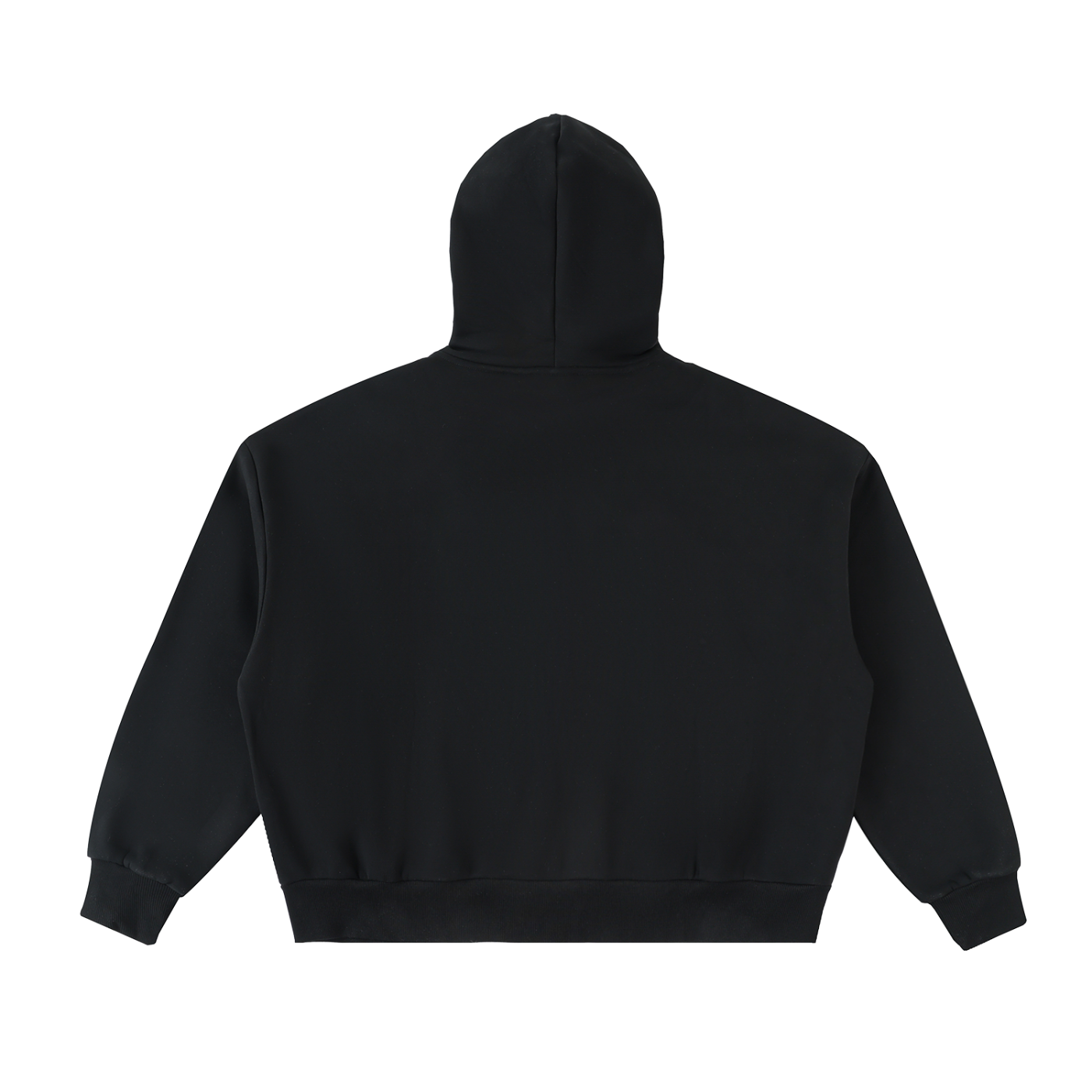 Caero Full-Zip Hoodie