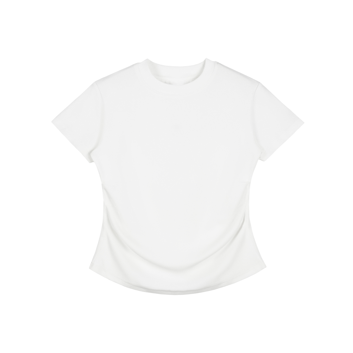Bodycon T-Shirt