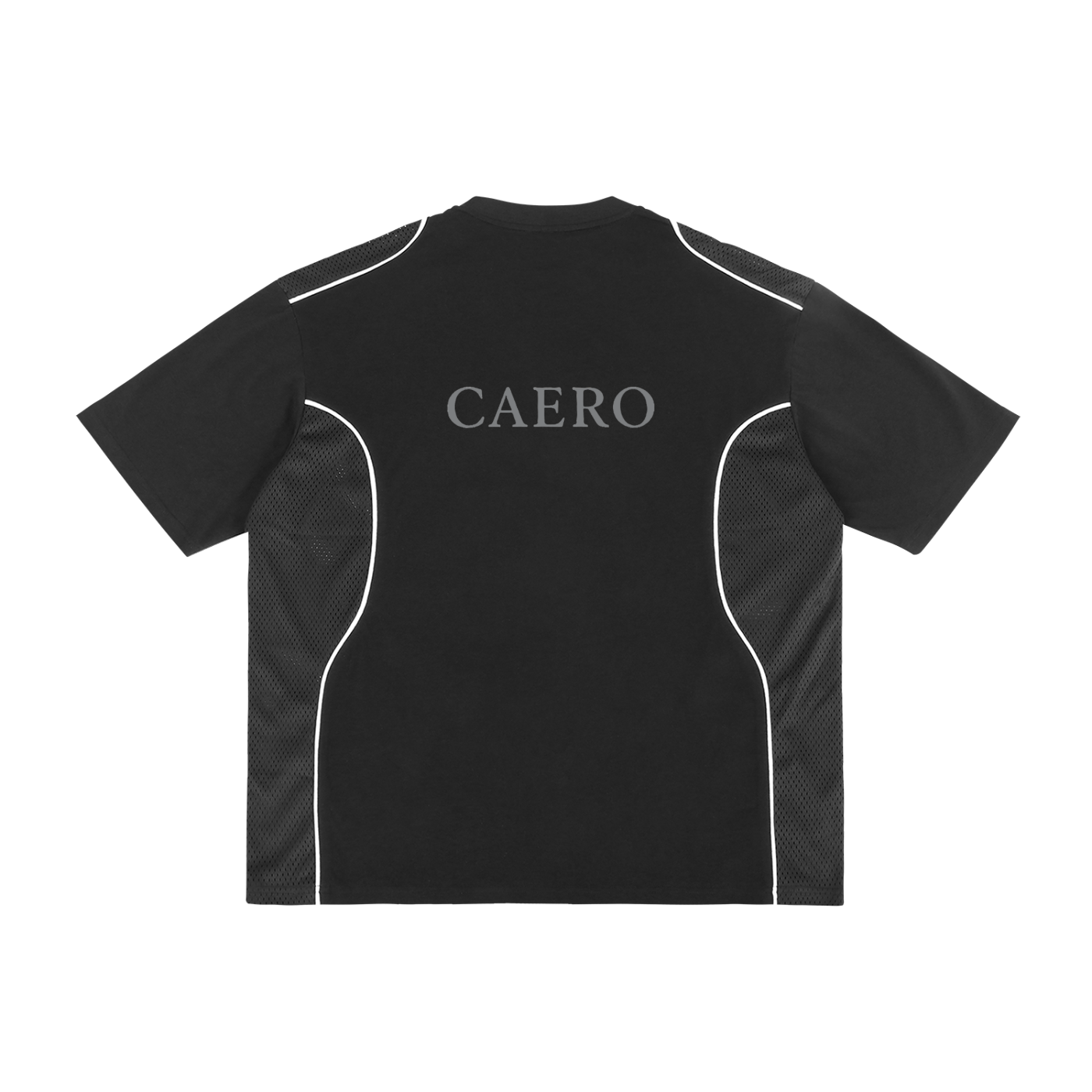 Caero Athletic Top