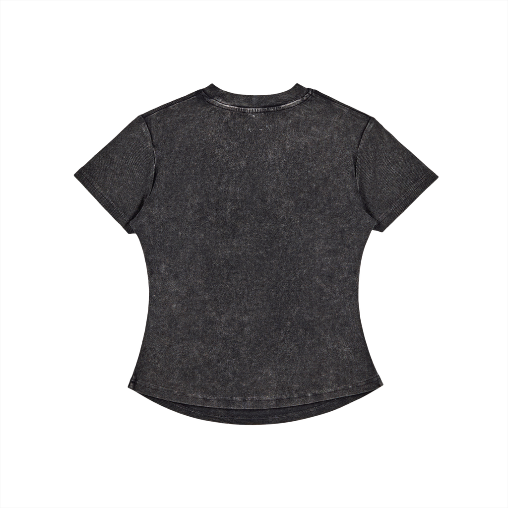 Bodycon T-Shirt