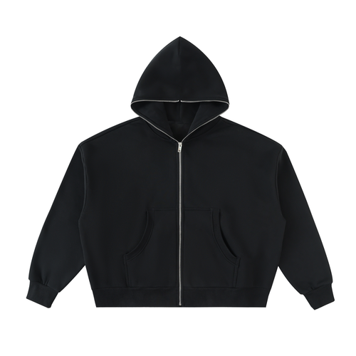 Caero Full-Zip Hoodie