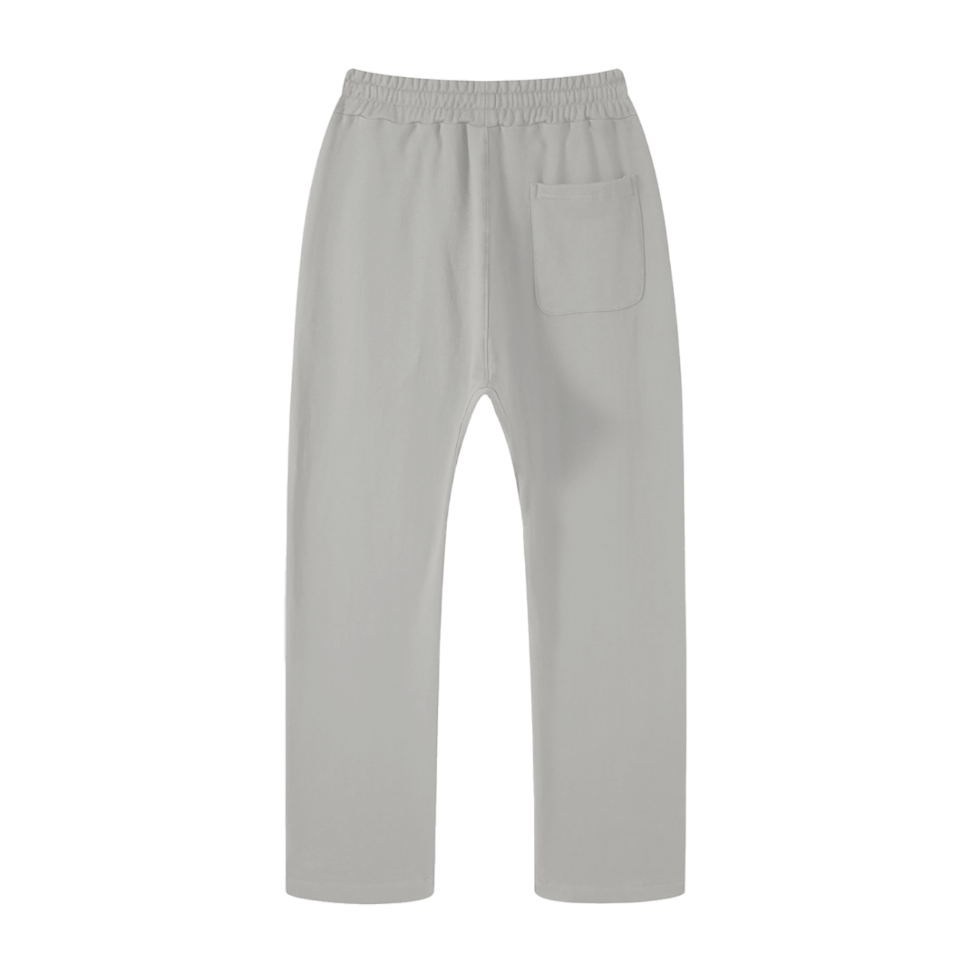 Caero Casual Straight Leg Pants