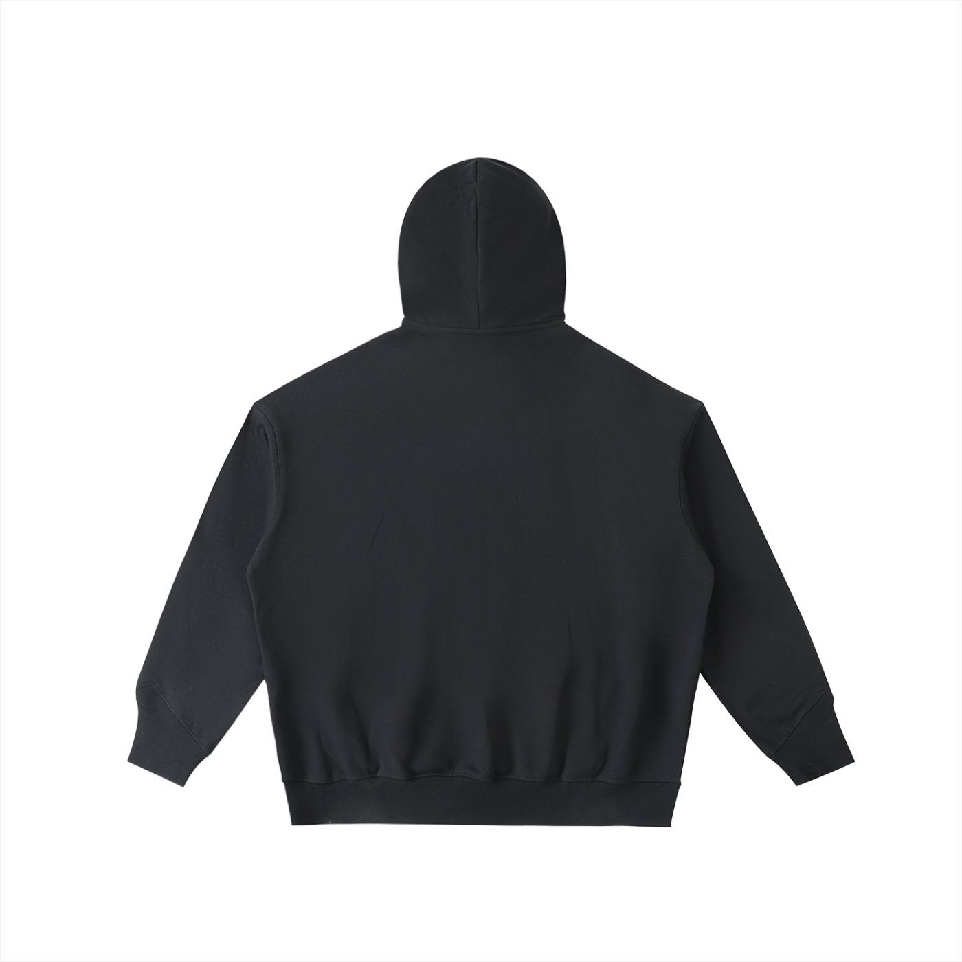 Caero Half Zip Hoodie