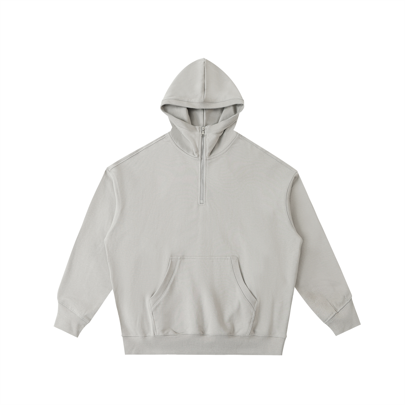 Caero Half Zip Hoodie