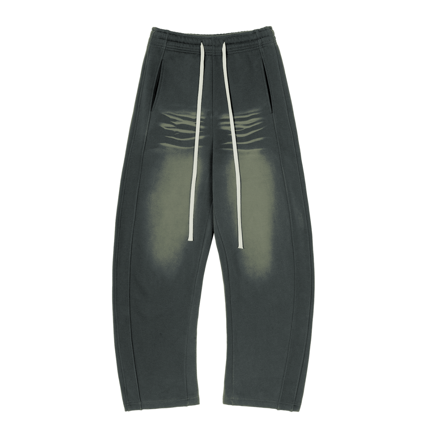 Sunfade Fleece Sweatpants
