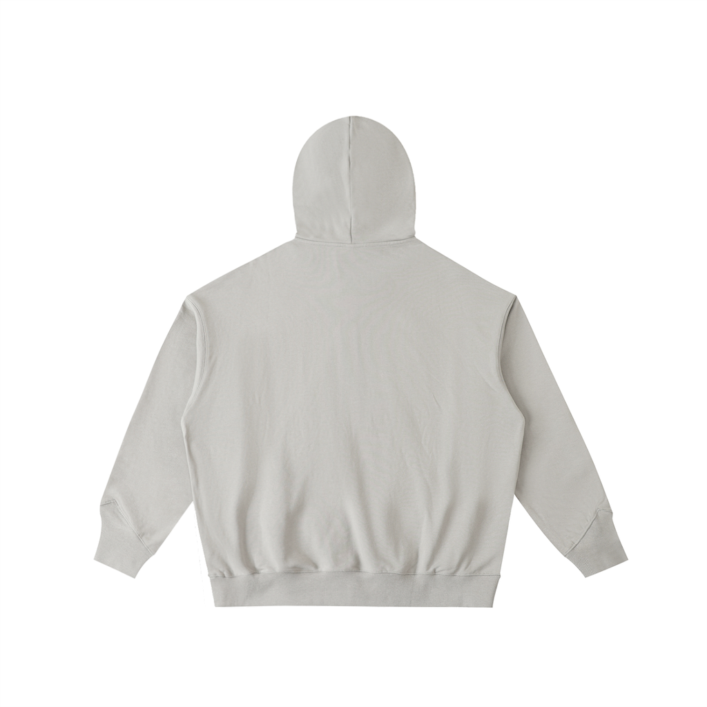 Caero Half Zip Hoodie