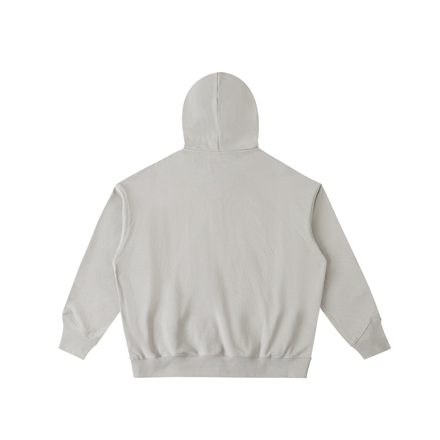 Caero Half Zip Hoodie