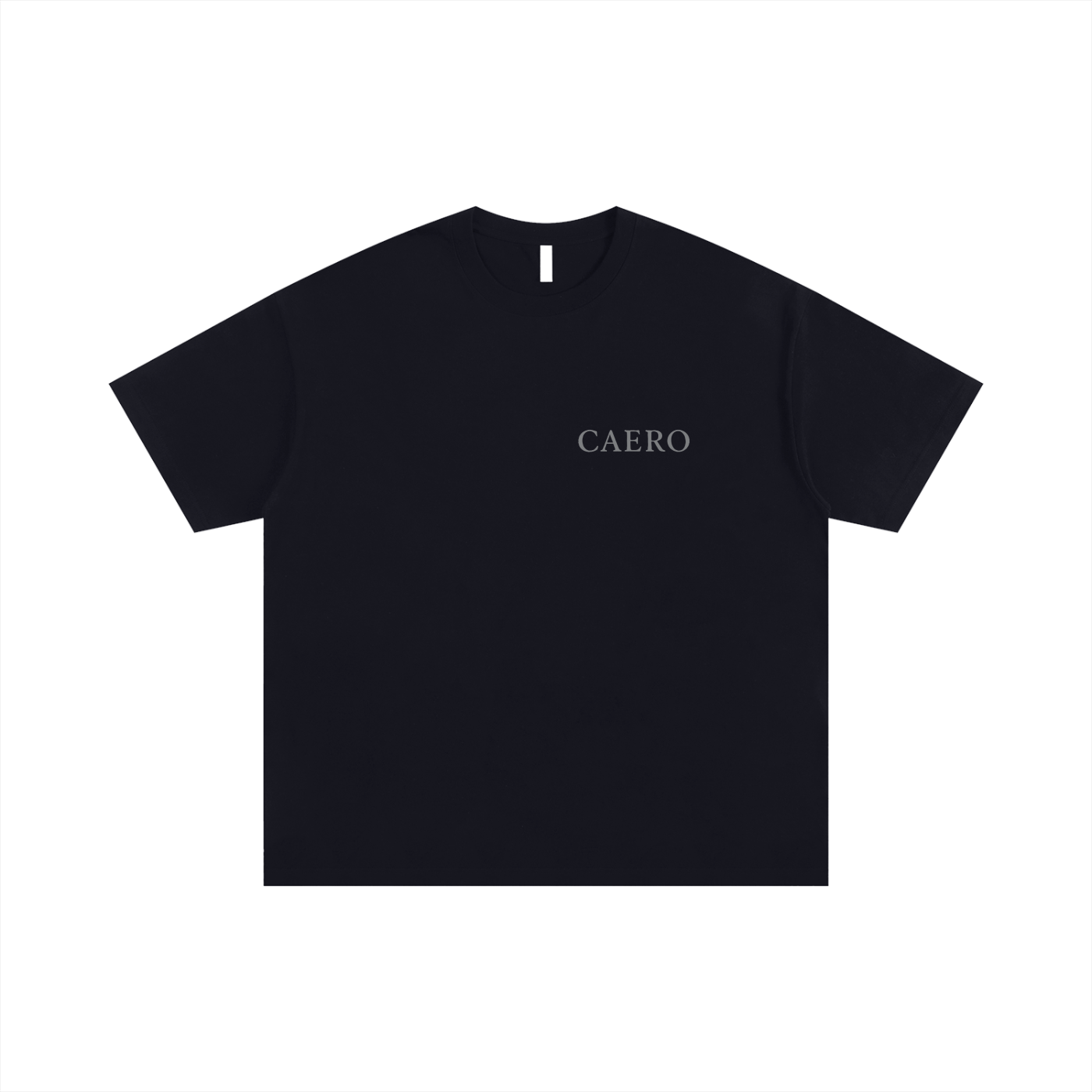 Caero Simple Tee