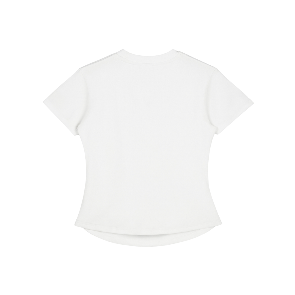 Bodycon T-Shirt