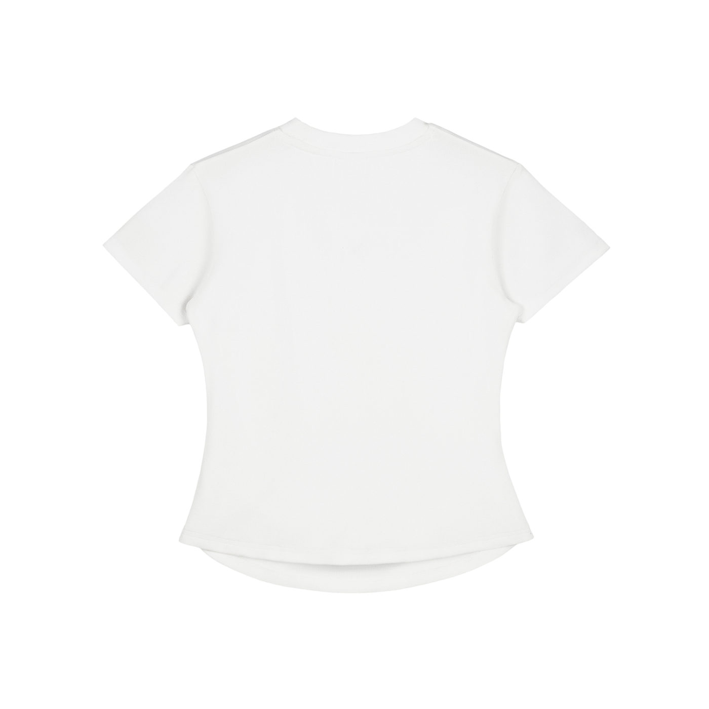 Bodycon T-Shirt