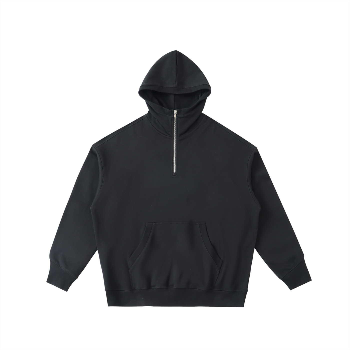 Caero Half Zip Hoodie