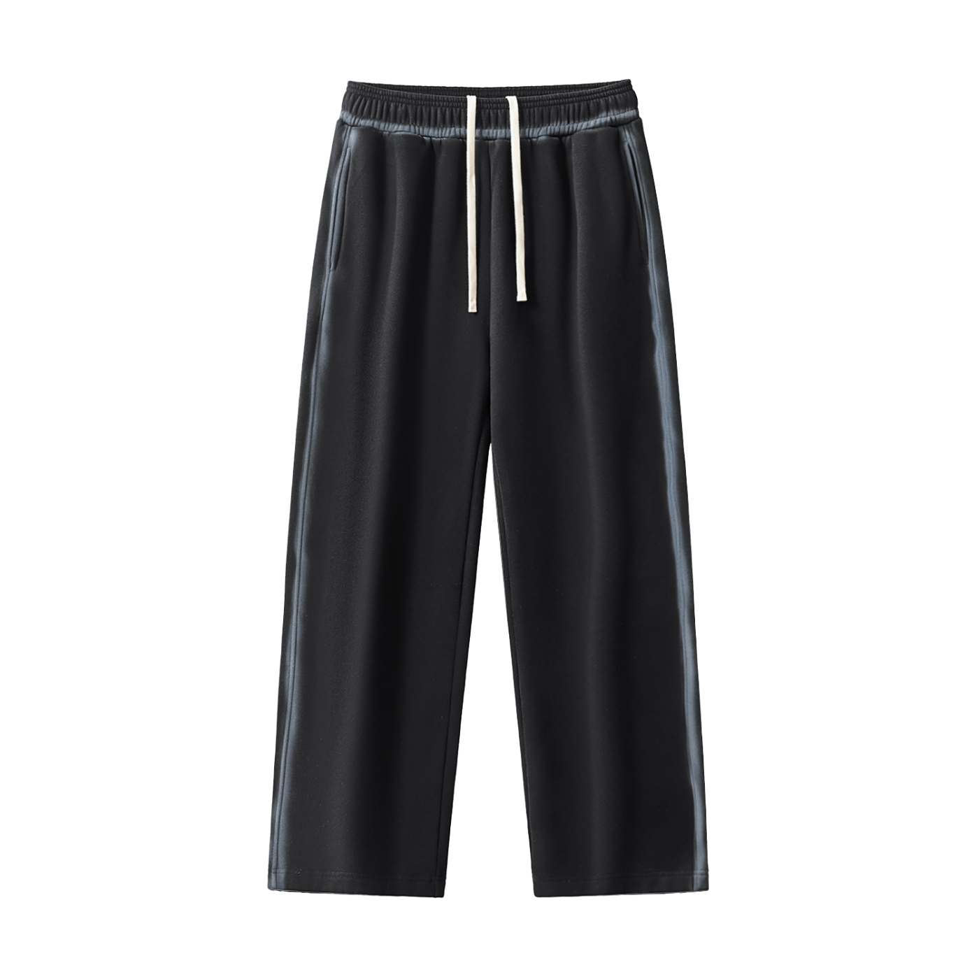 Sunfaded Fleeced Sweatpants