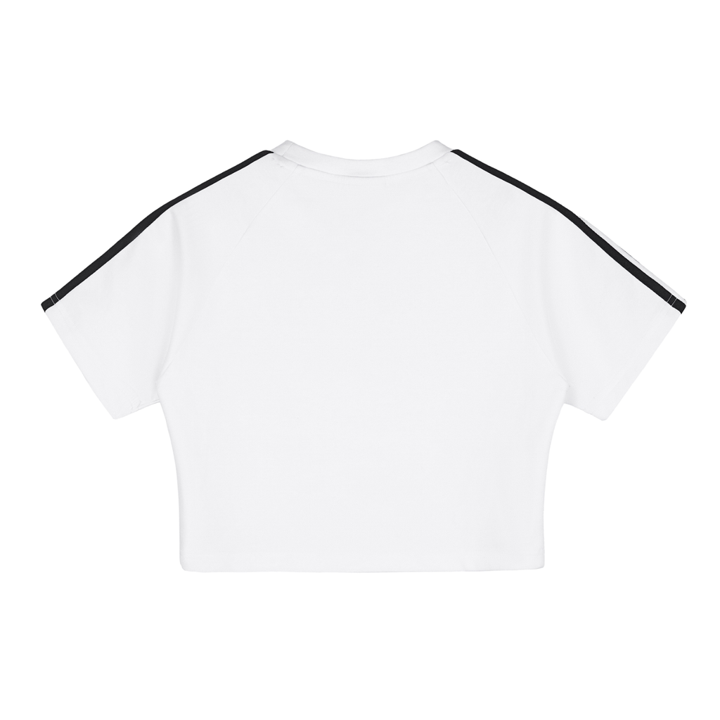 Taped Cooling Sport Crop Top