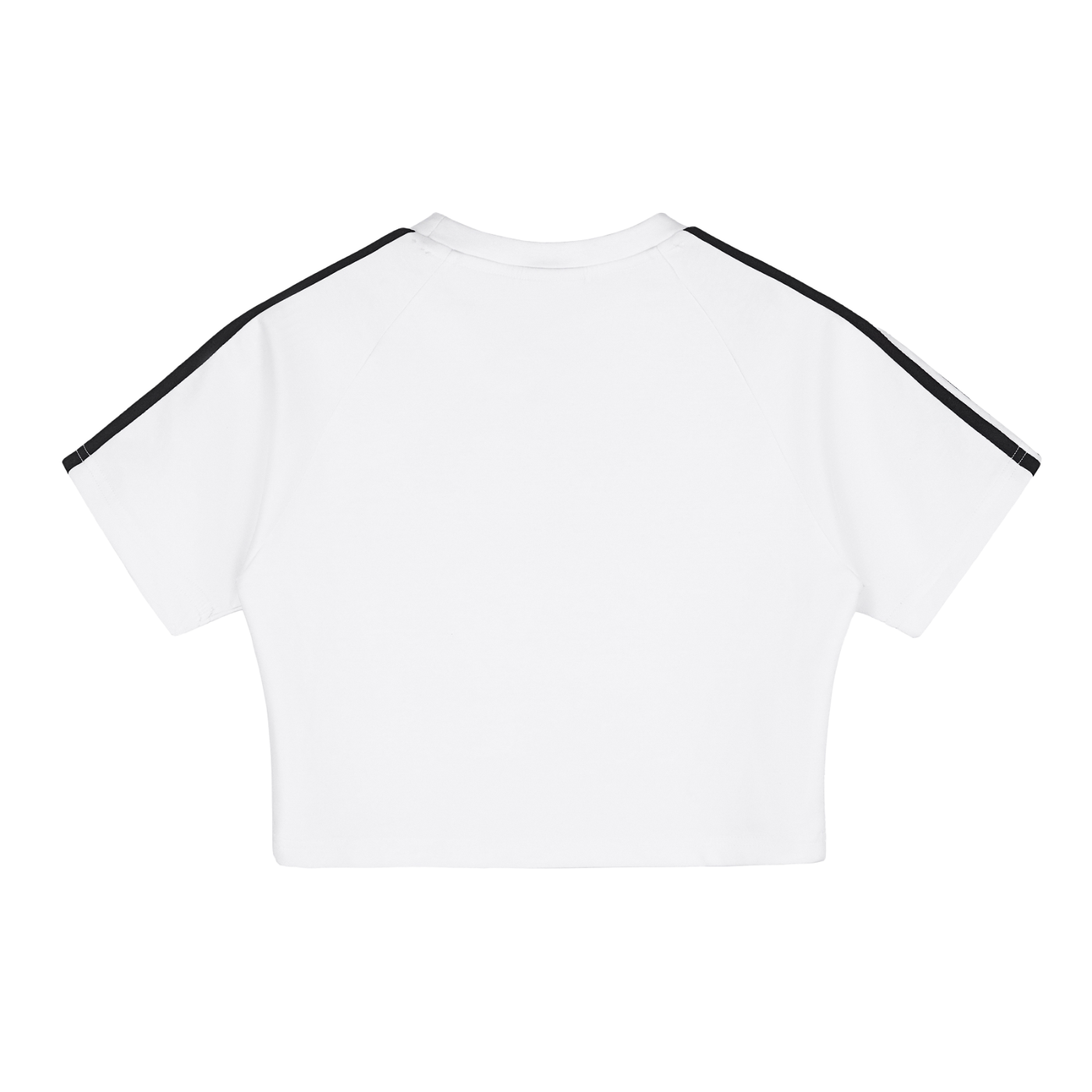 Taped Cooling Sport Crop Top