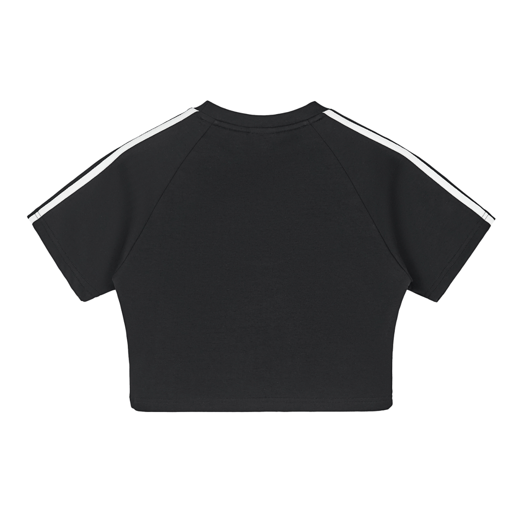 Taped Cooling Sport Crop Top
