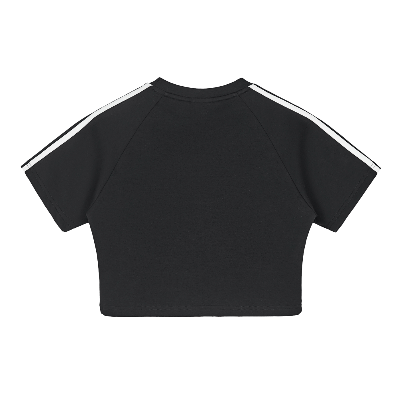Taped Cooling Sport Crop Top