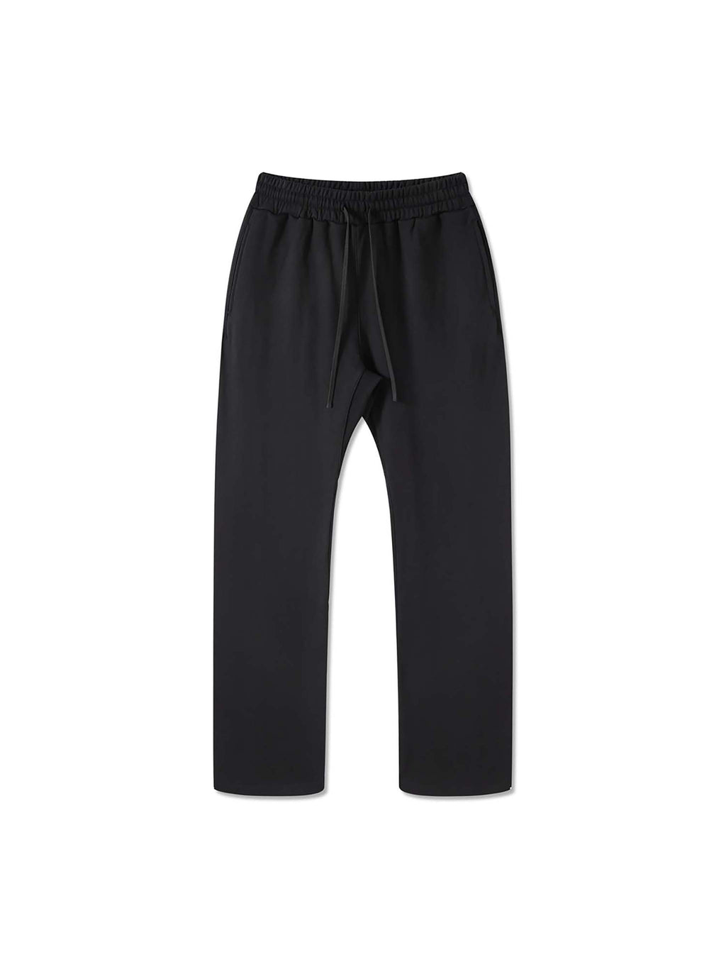Caero Casual Straight Leg Pants