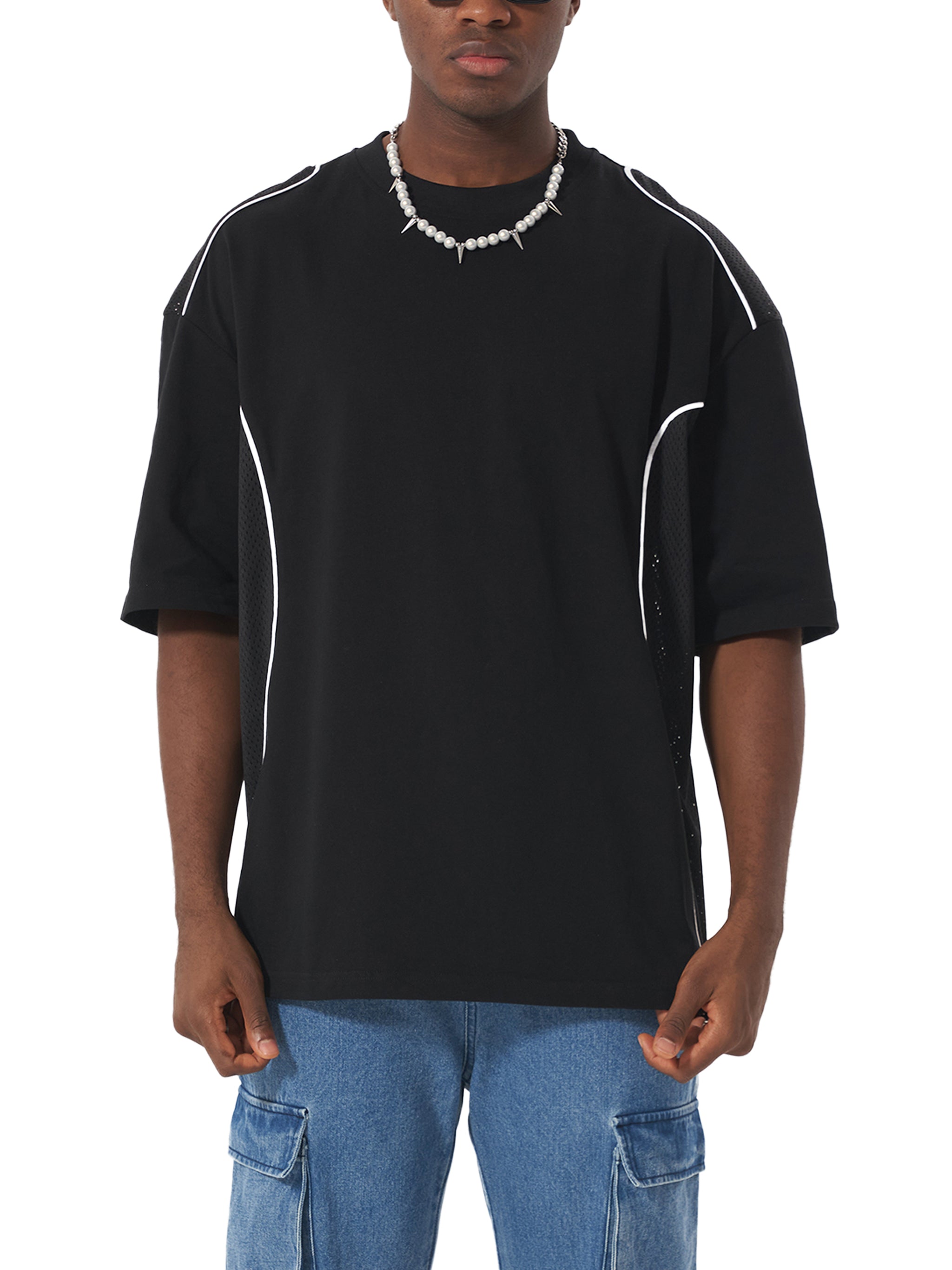 Caero Athletic Top