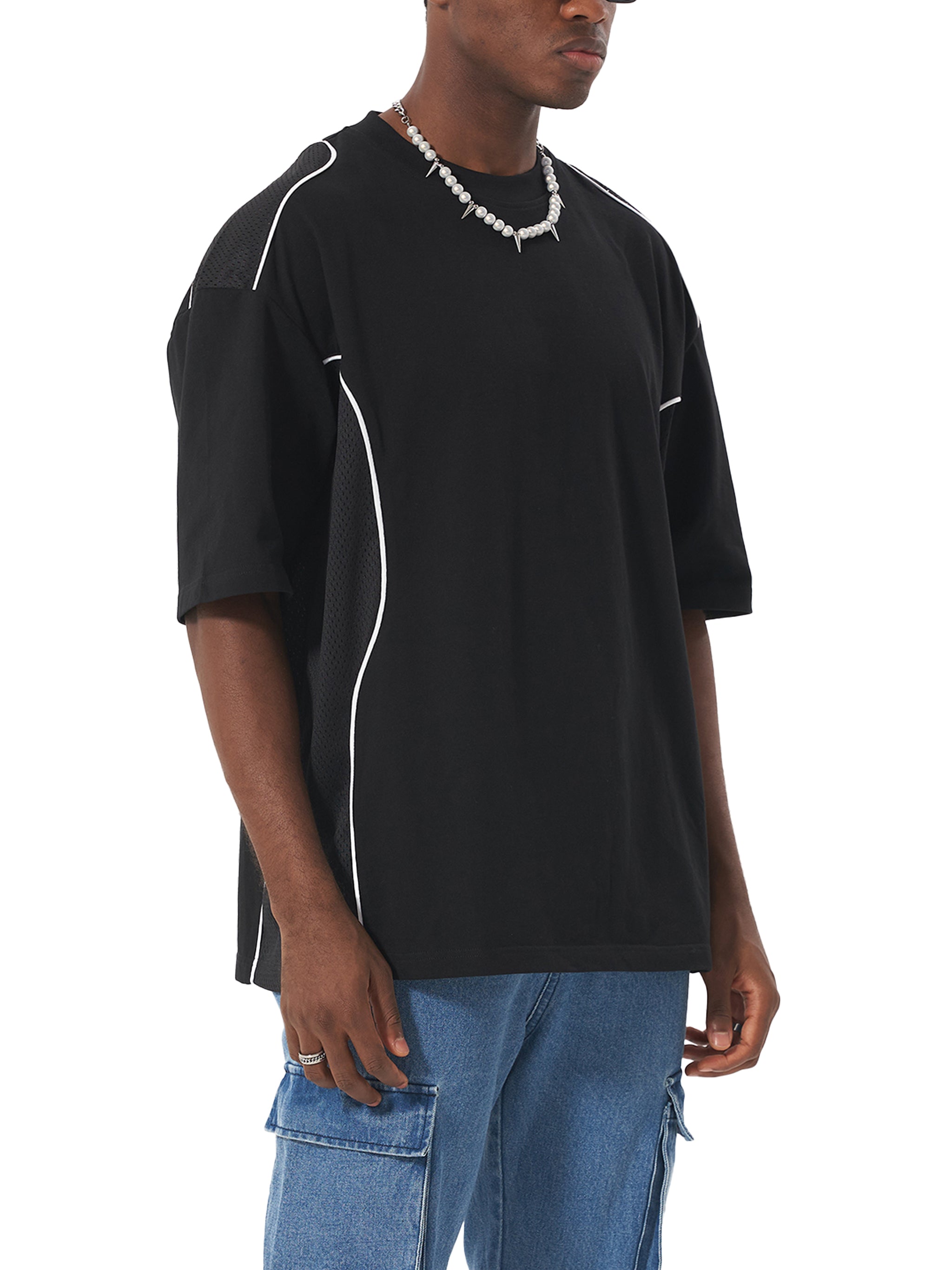 Caero Athletic Top