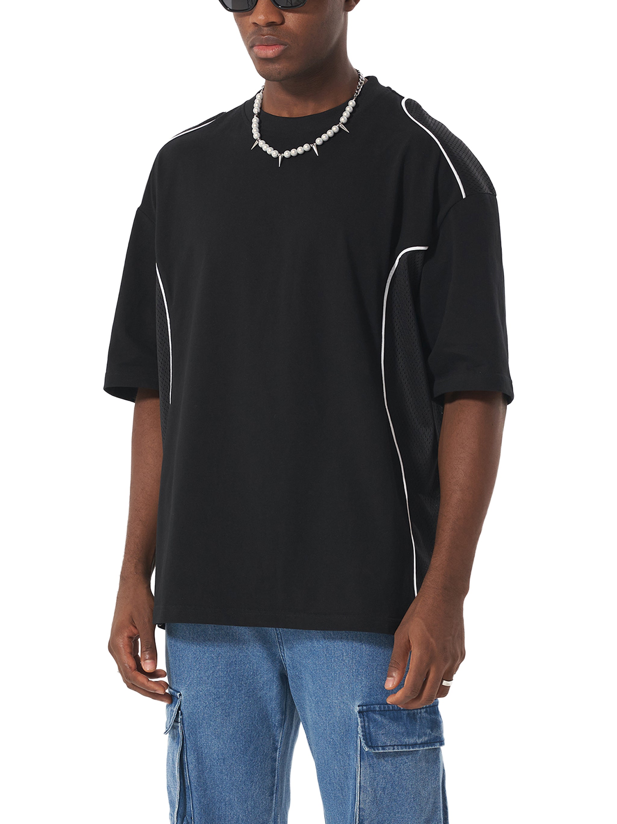 Caero Athletic Top