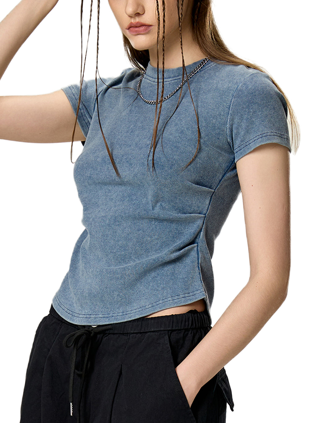 Bodycon T-Shirt