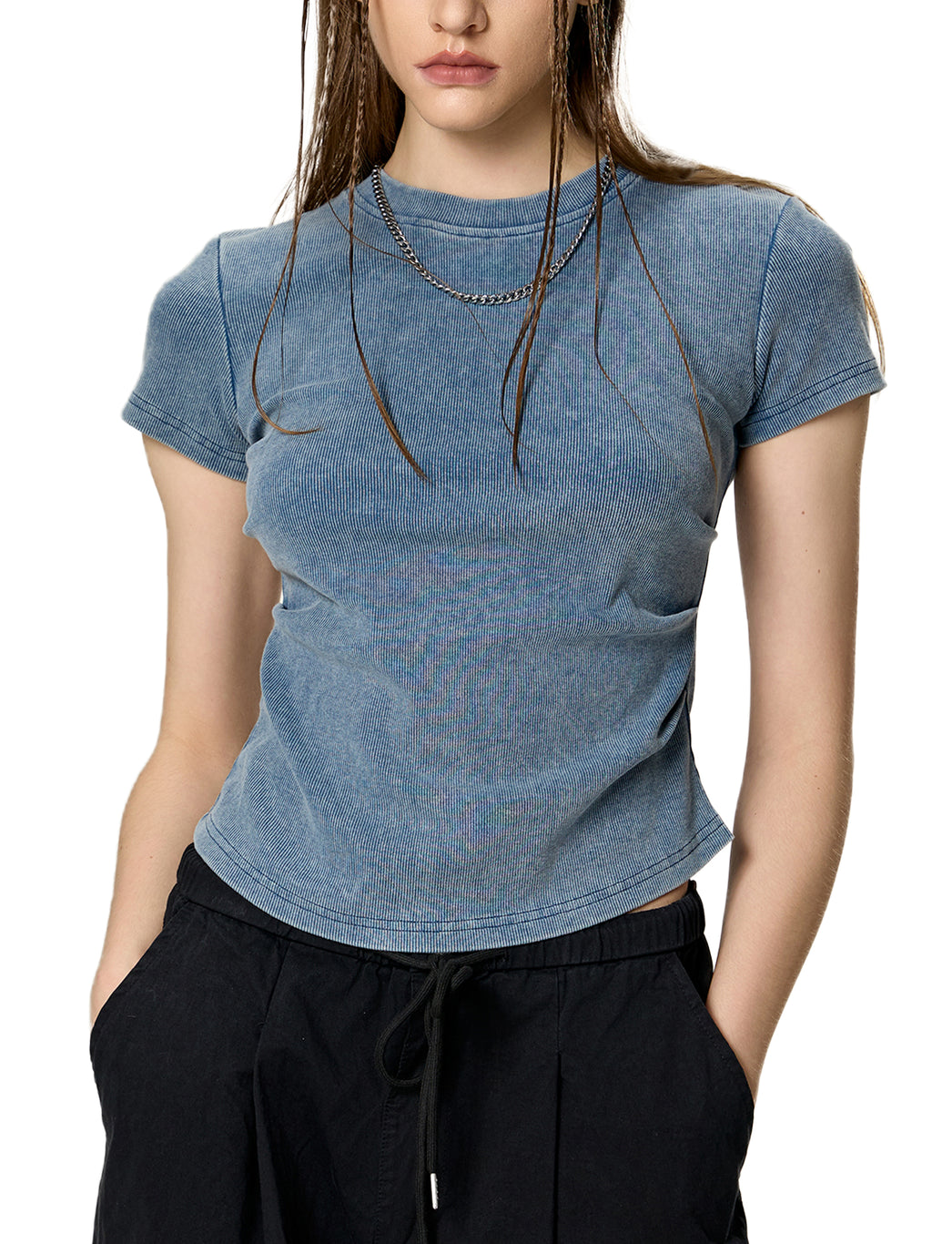 Bodycon T-Shirt