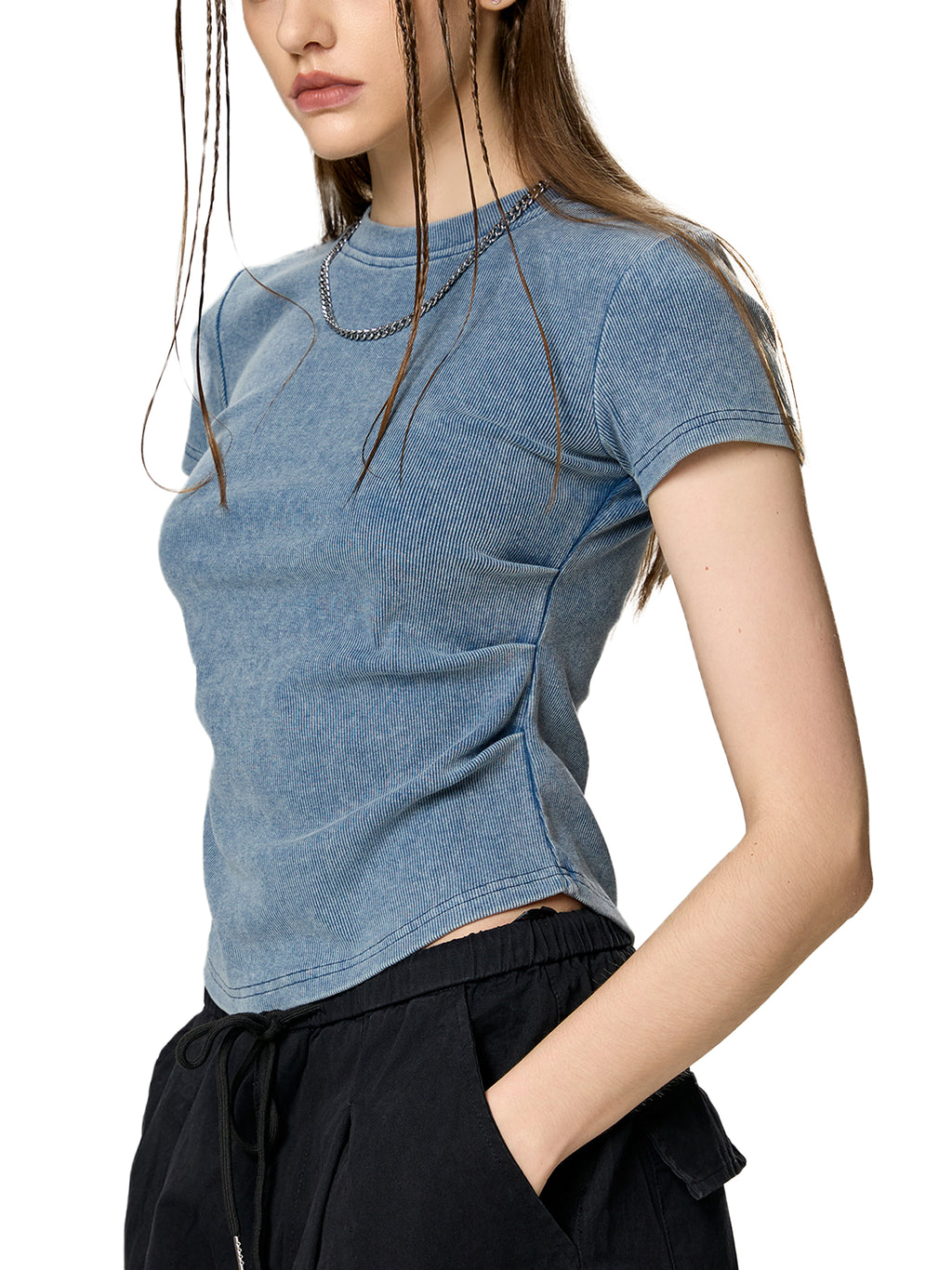 Bodycon T-Shirt