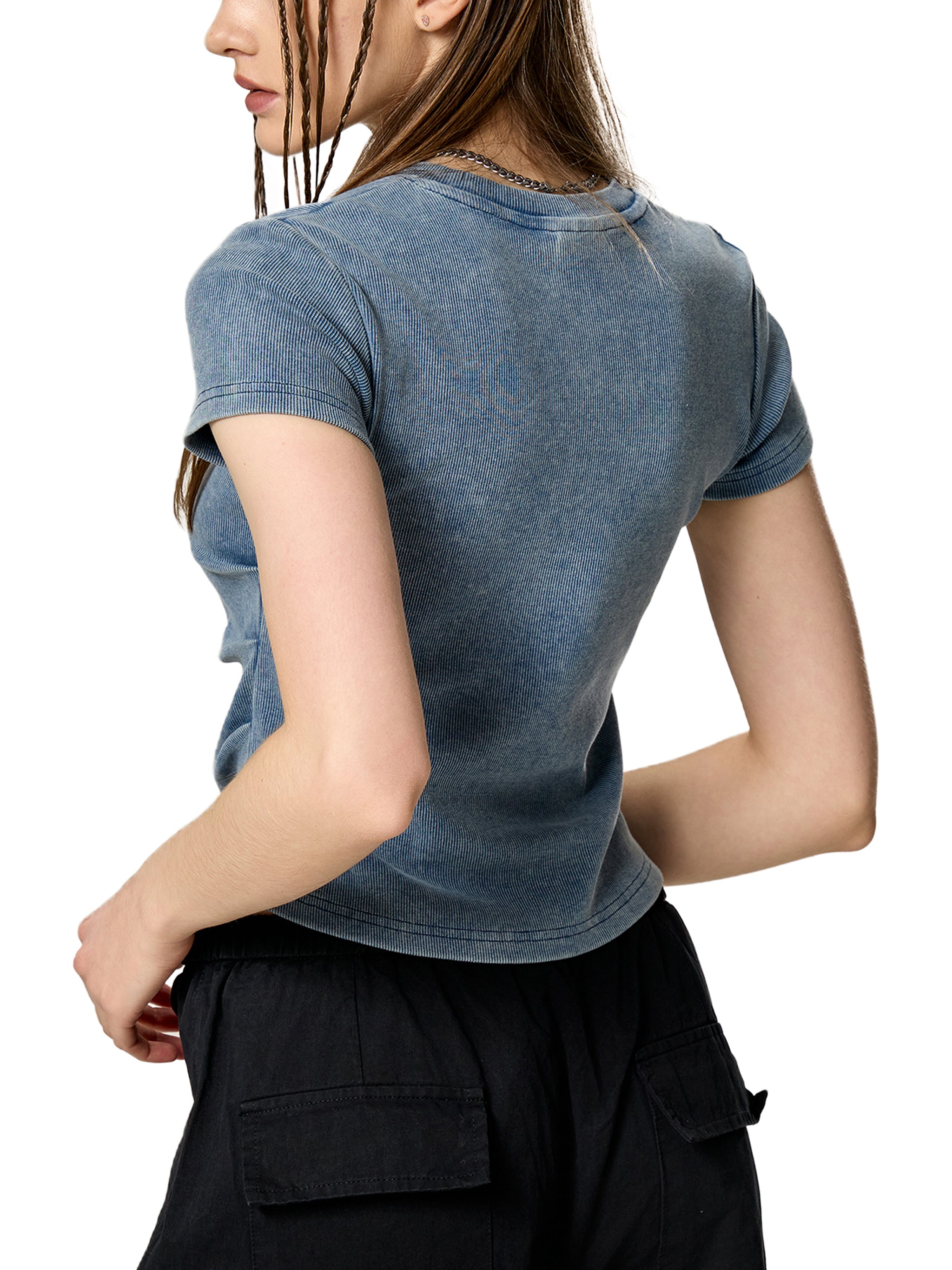 Bodycon T-Shirt