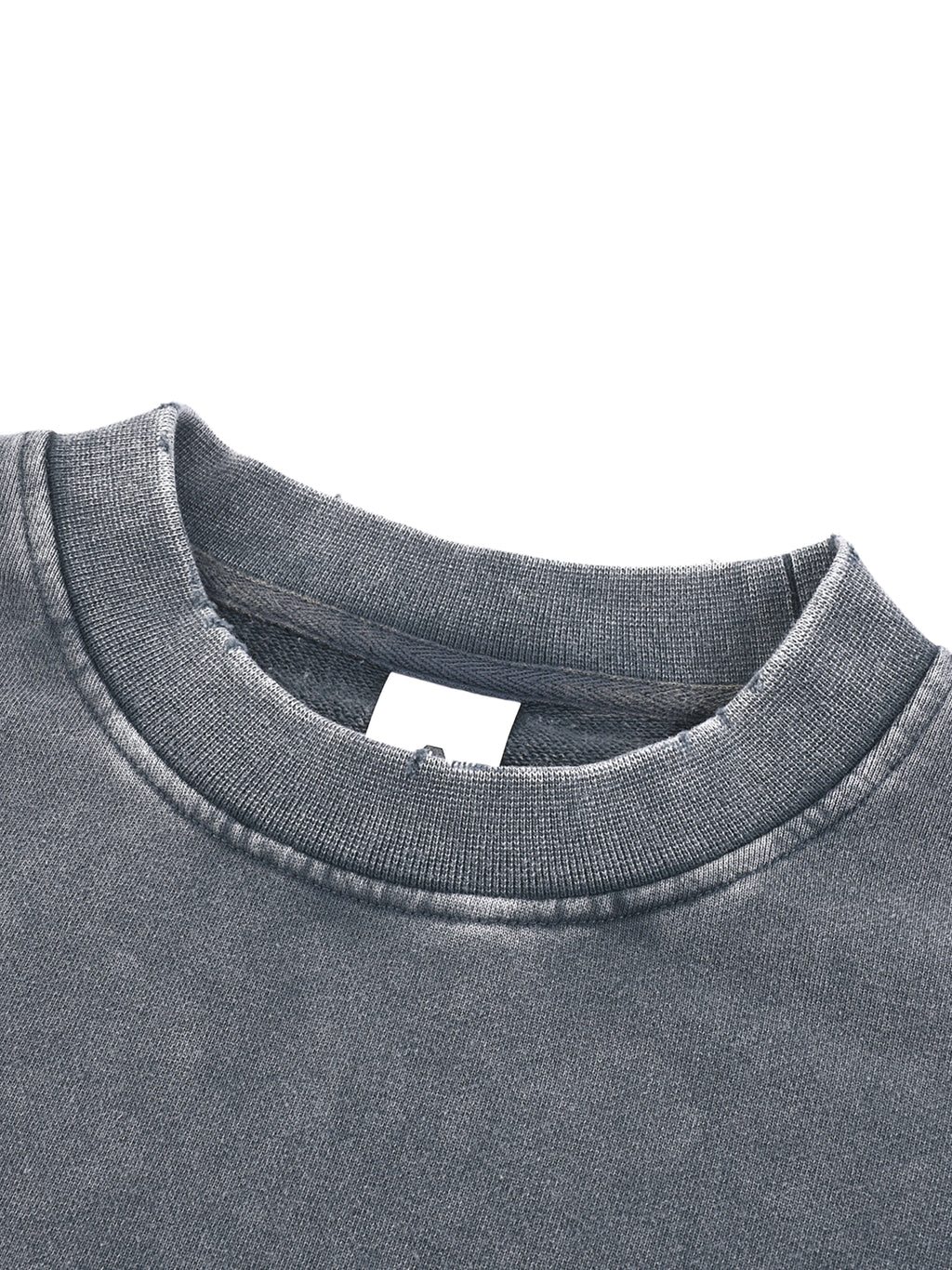 Cropped Sweatshirt
