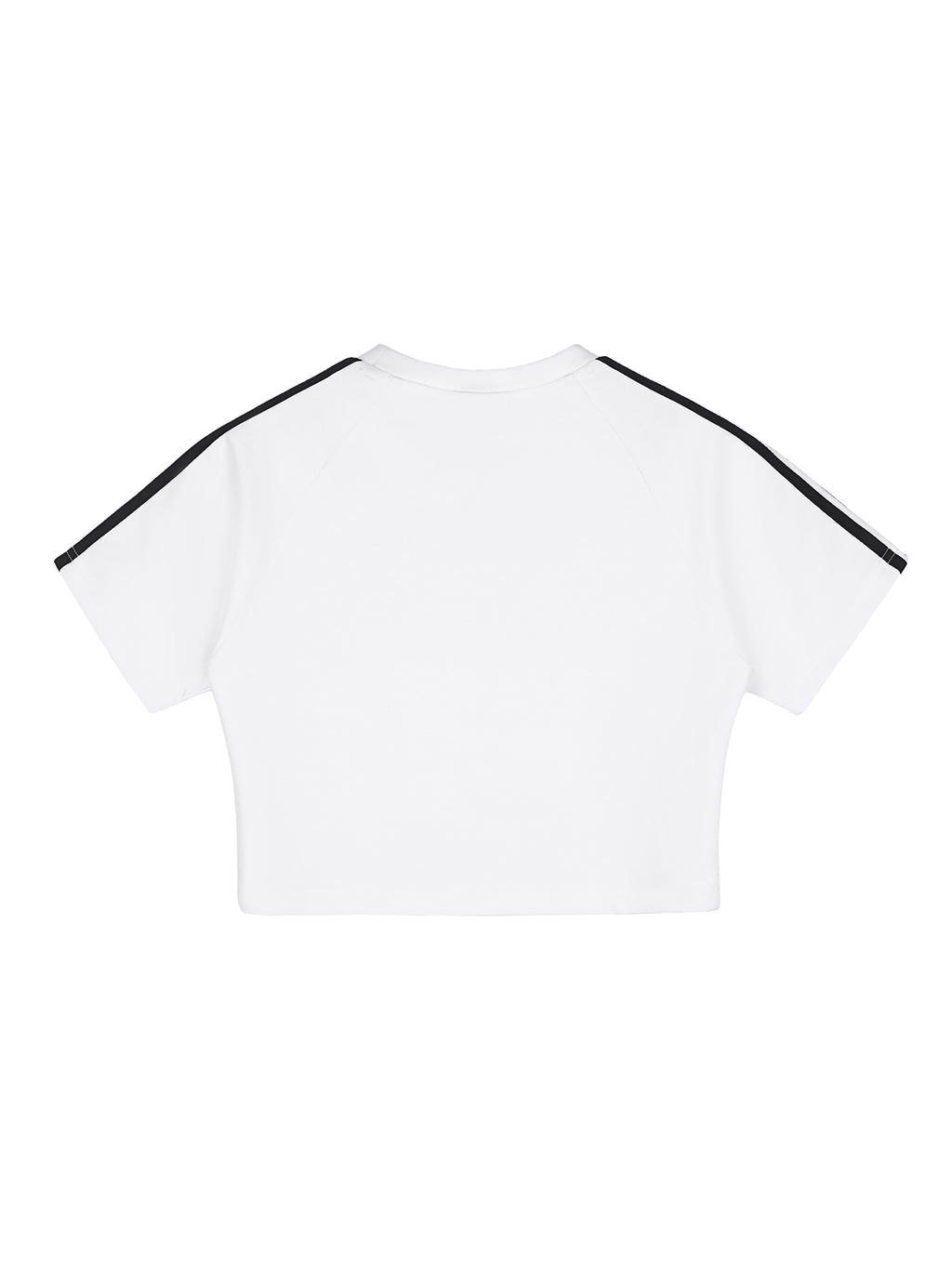 Taped Cooling Sport Crop Top