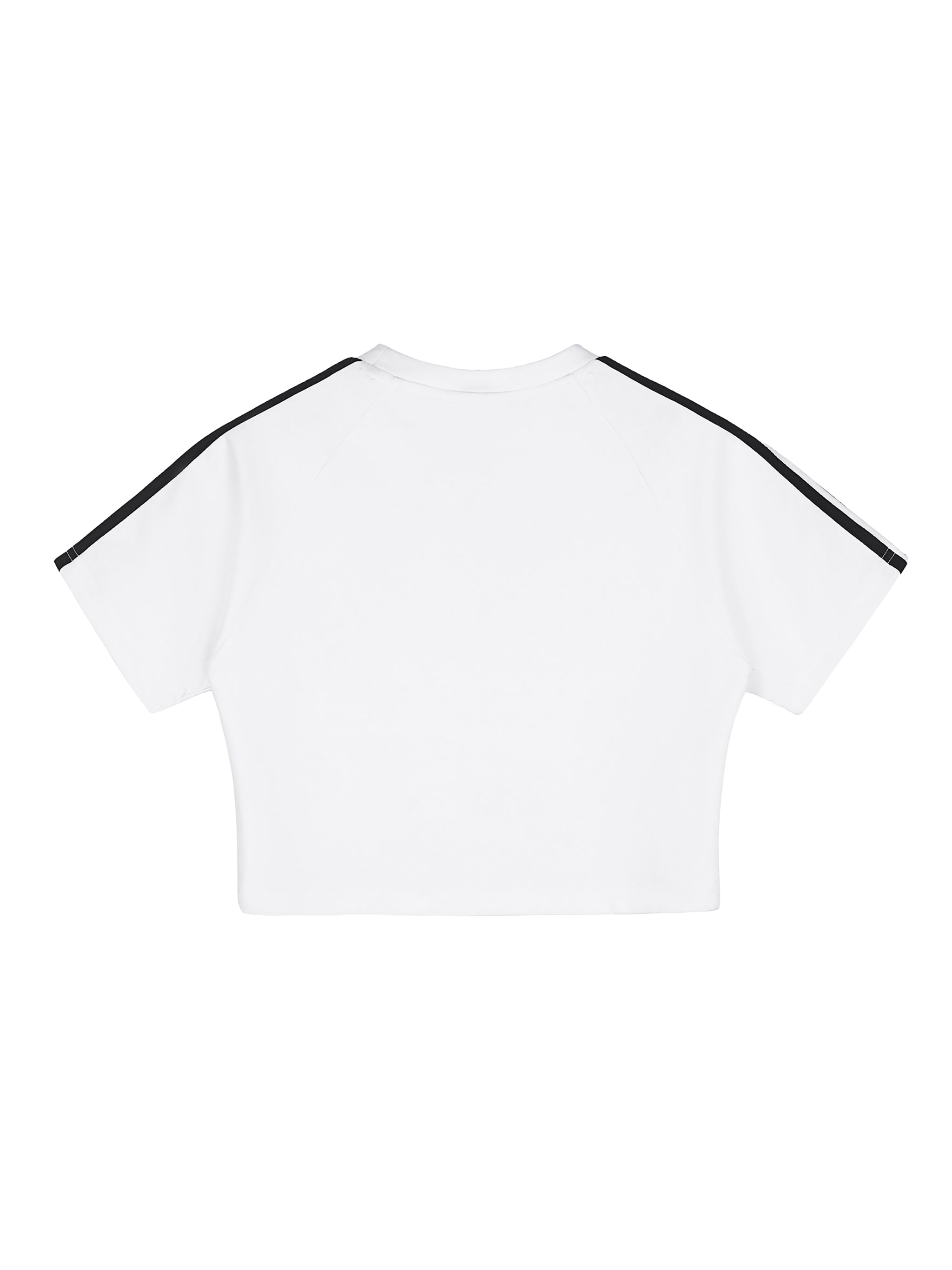 Taped Cooling Sport Crop Top
