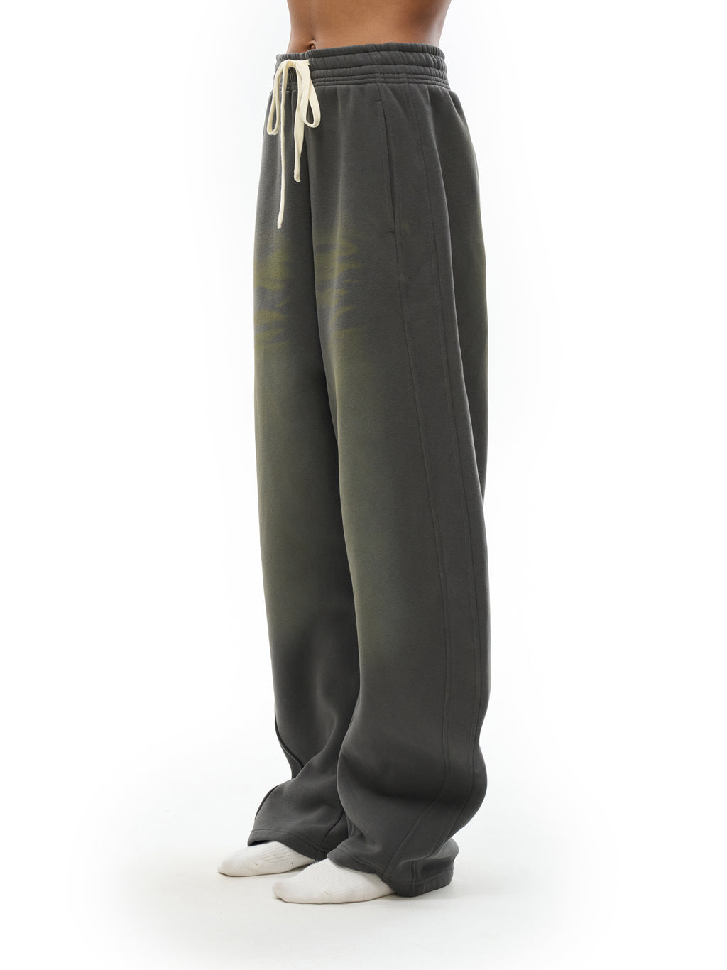 Sunfade Fleece Sweatpants