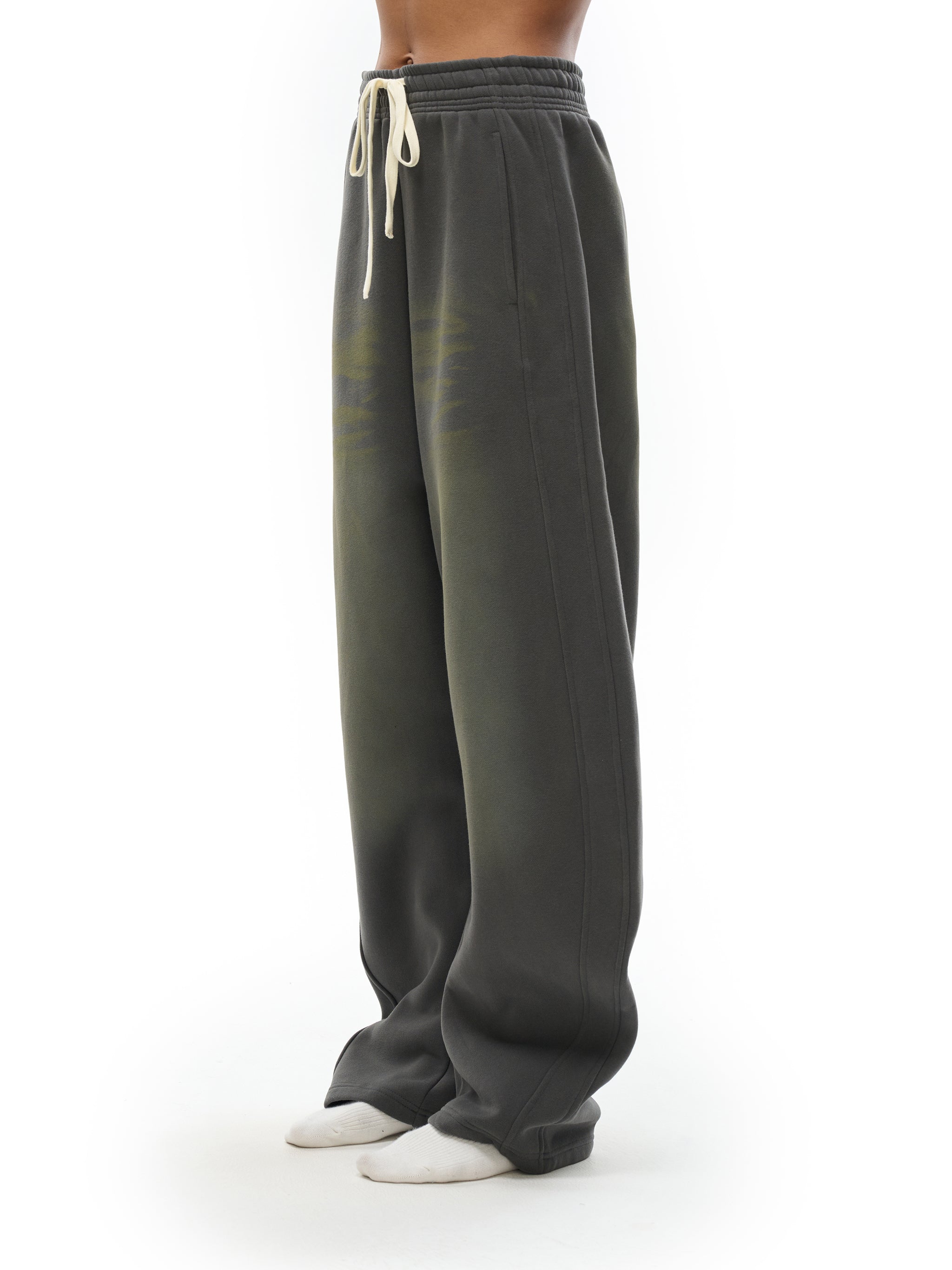 Sunfade Fleece Sweatpants