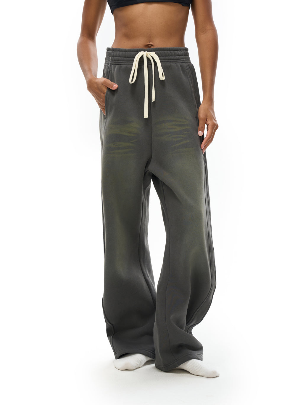 Sunfade Fleece Sweatpants