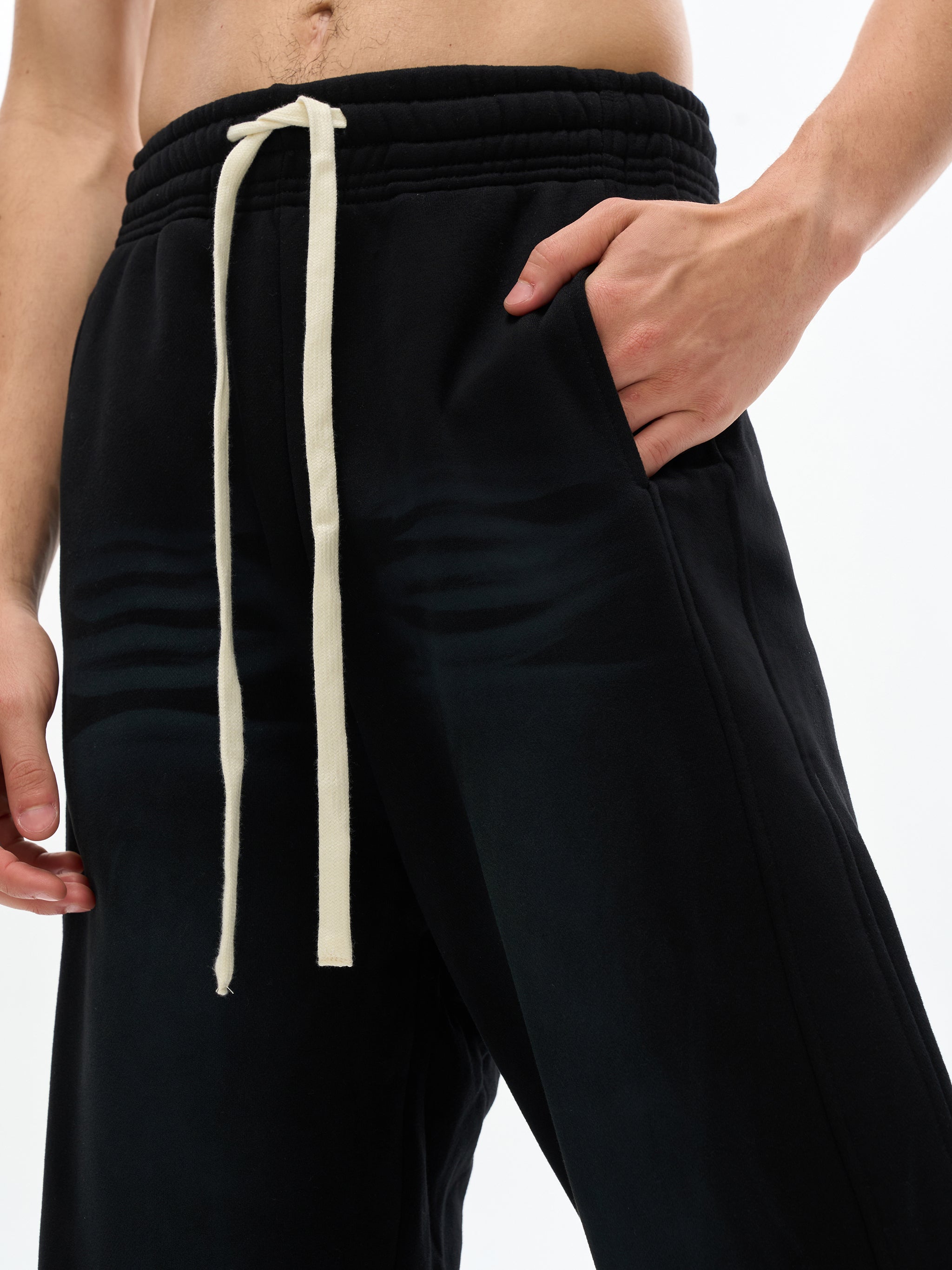 Sunfade Fleece Sweatpants