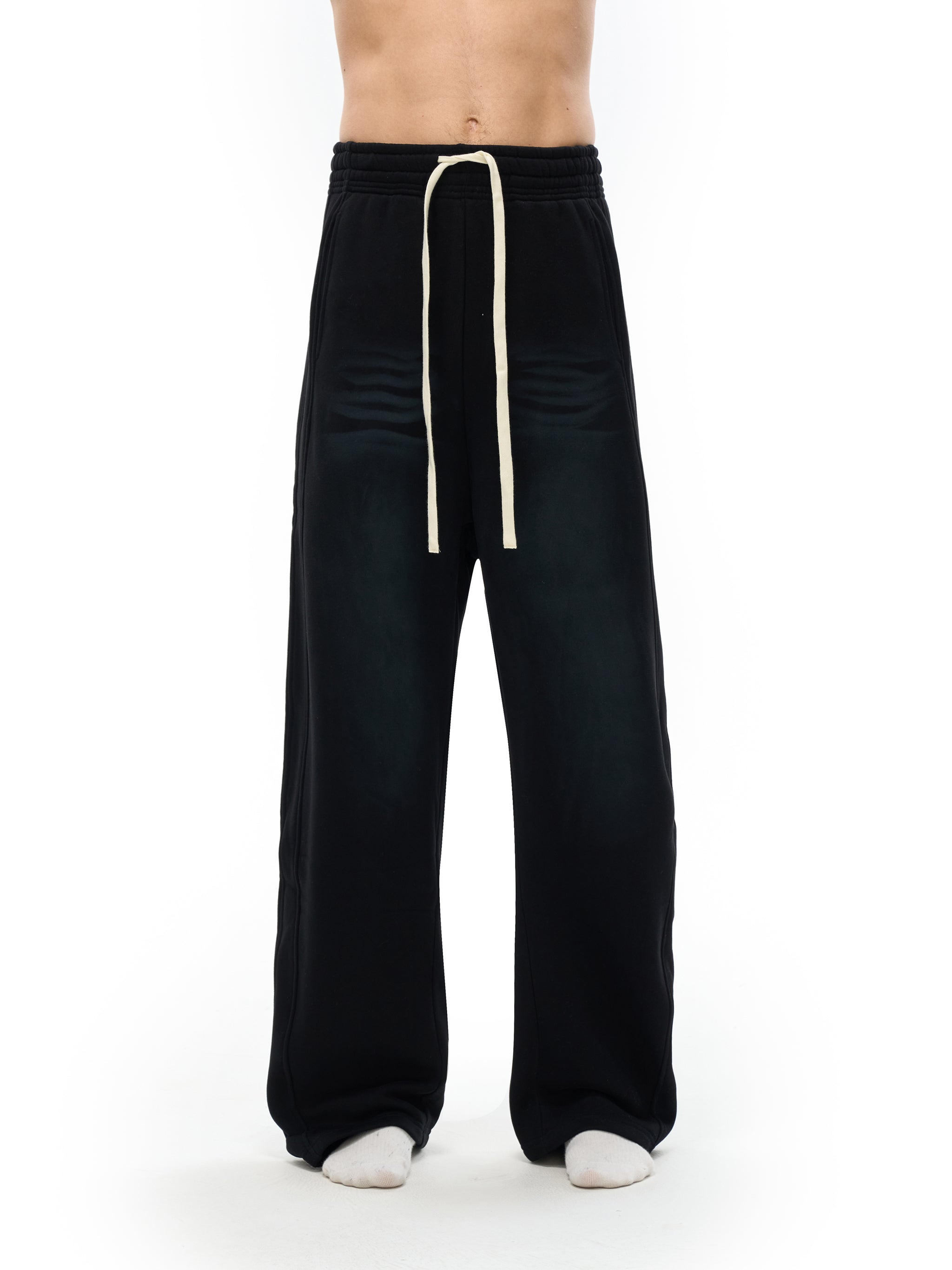 Sunfade Fleece Sweatpants