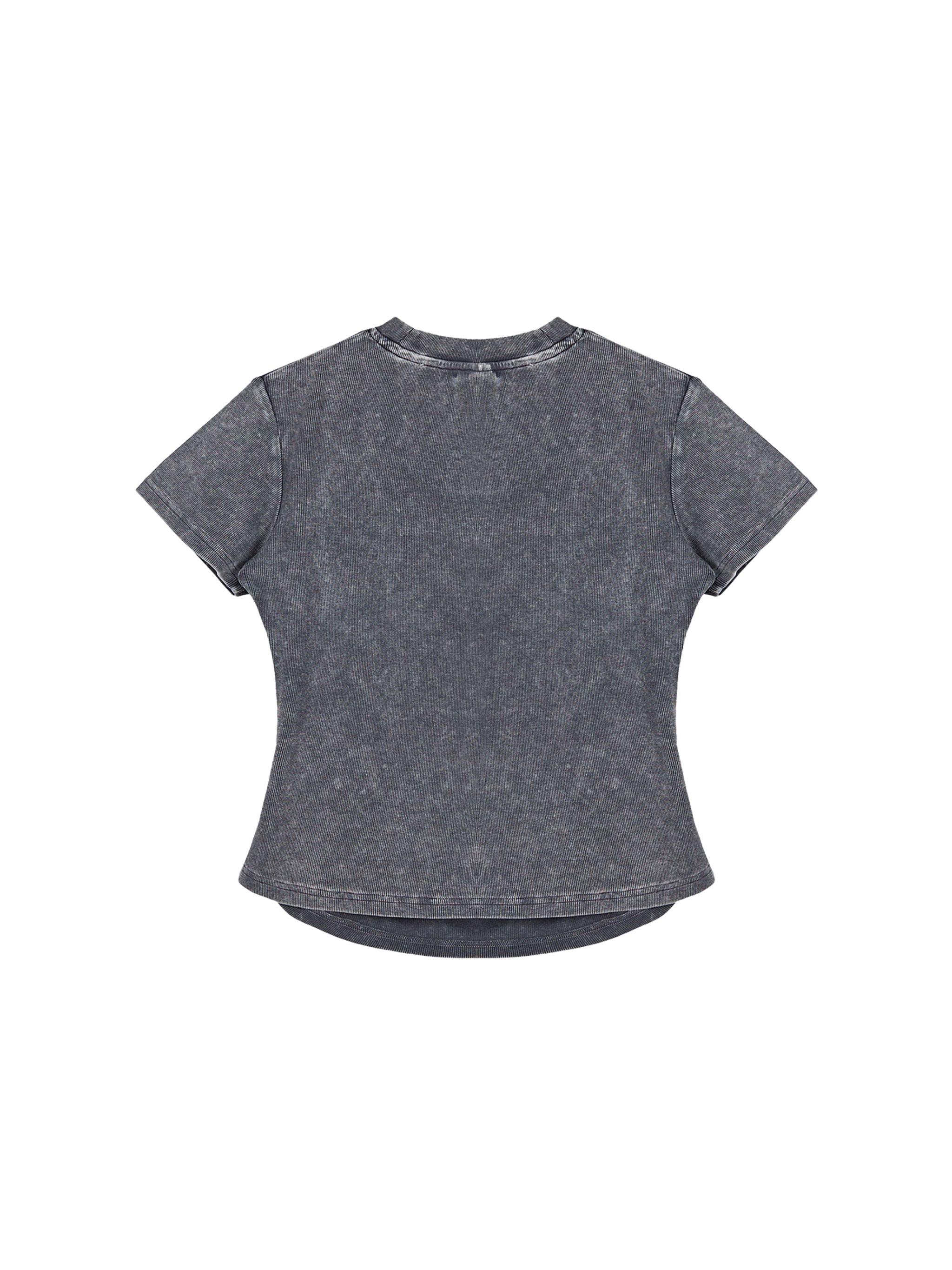 Bodycon T-Shirt