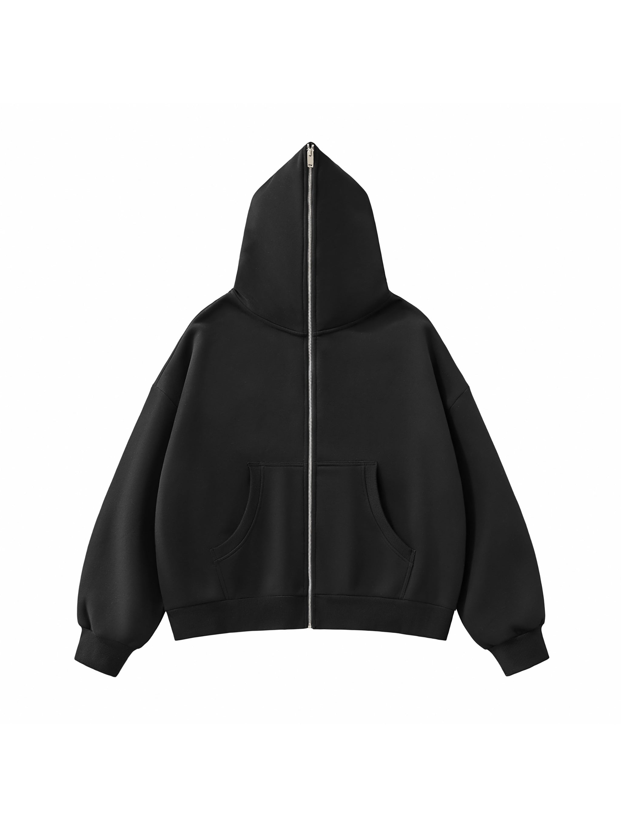 Caero Full-Zip Hoodie