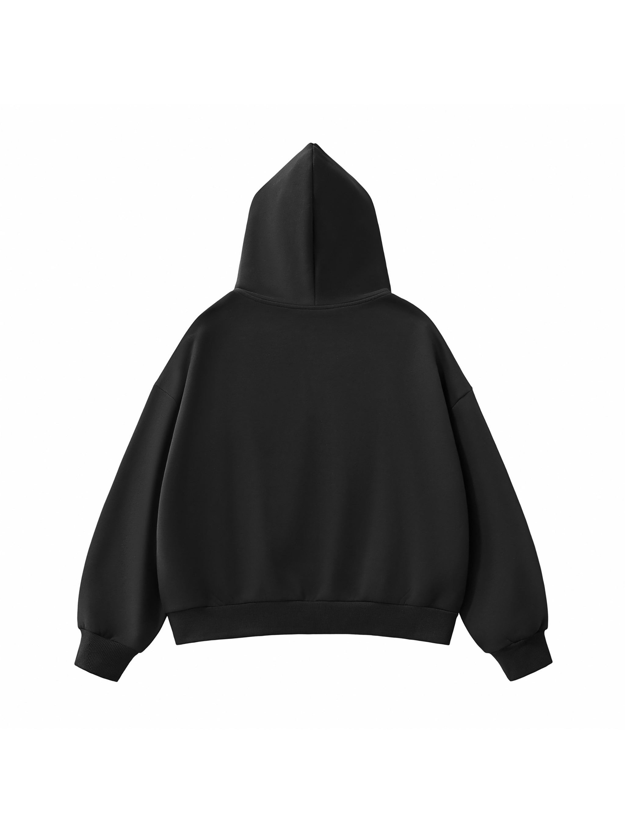 Caero Full-Zip Hoodie