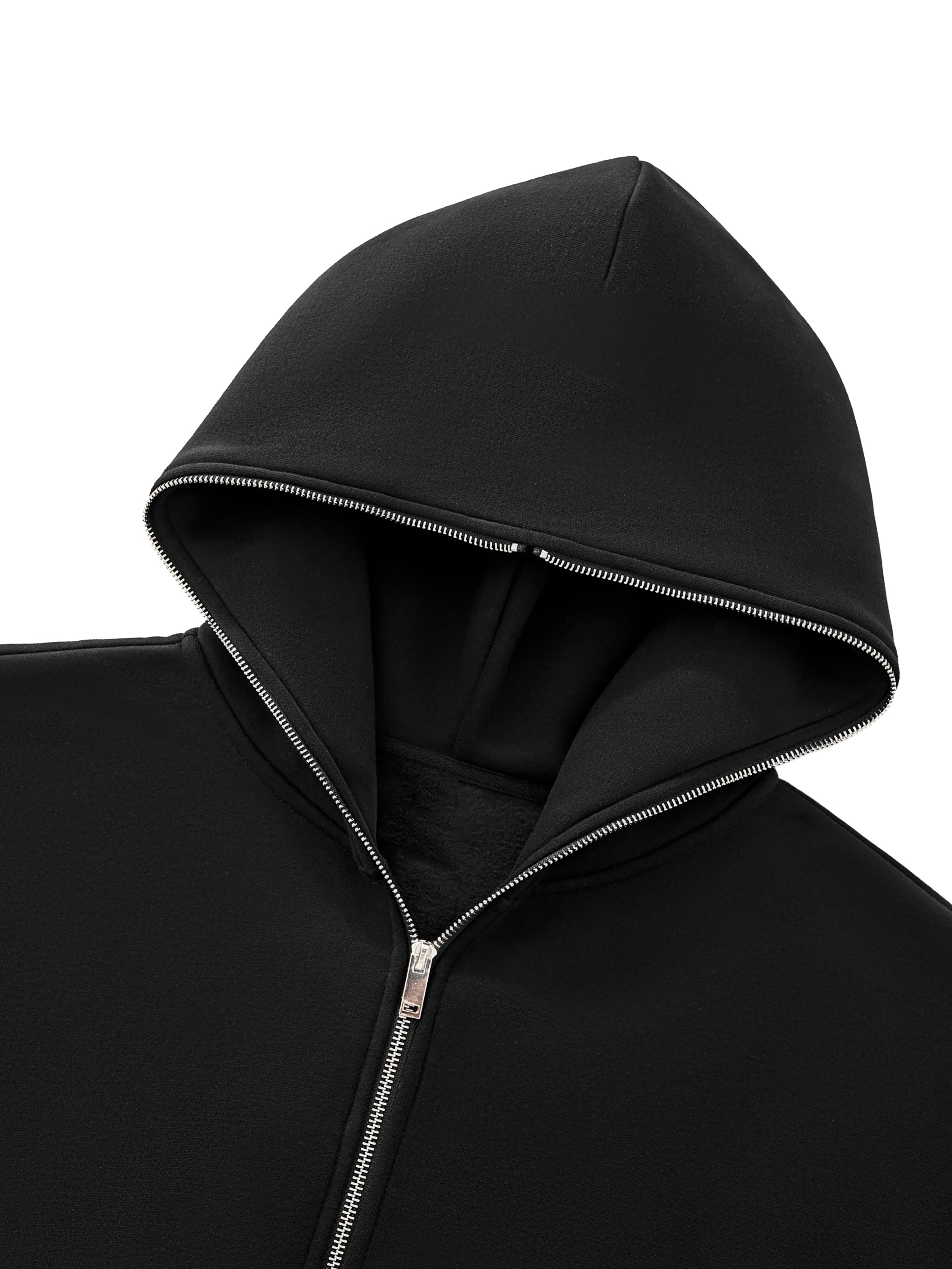 Caero Full-Zip Hoodie