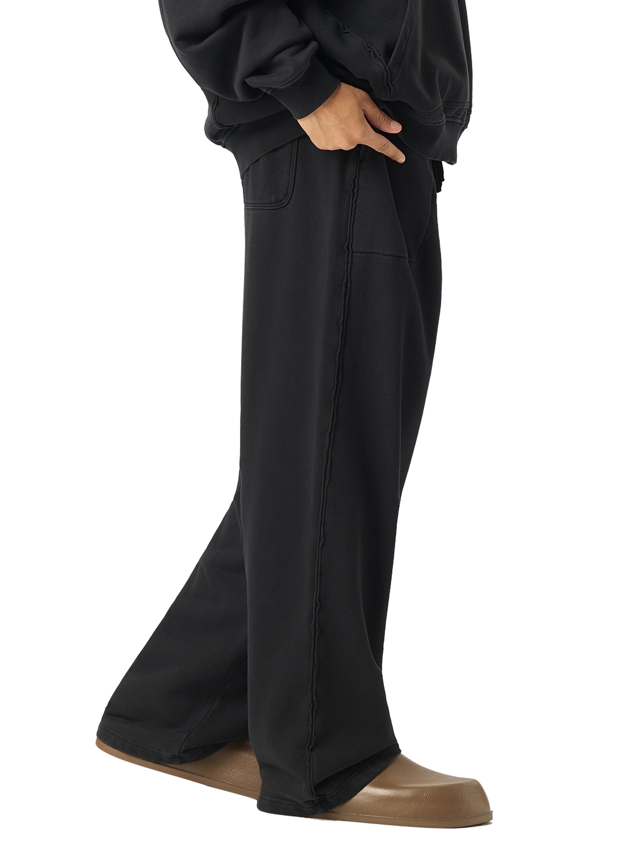 Caero "Elegant" Sweatpants