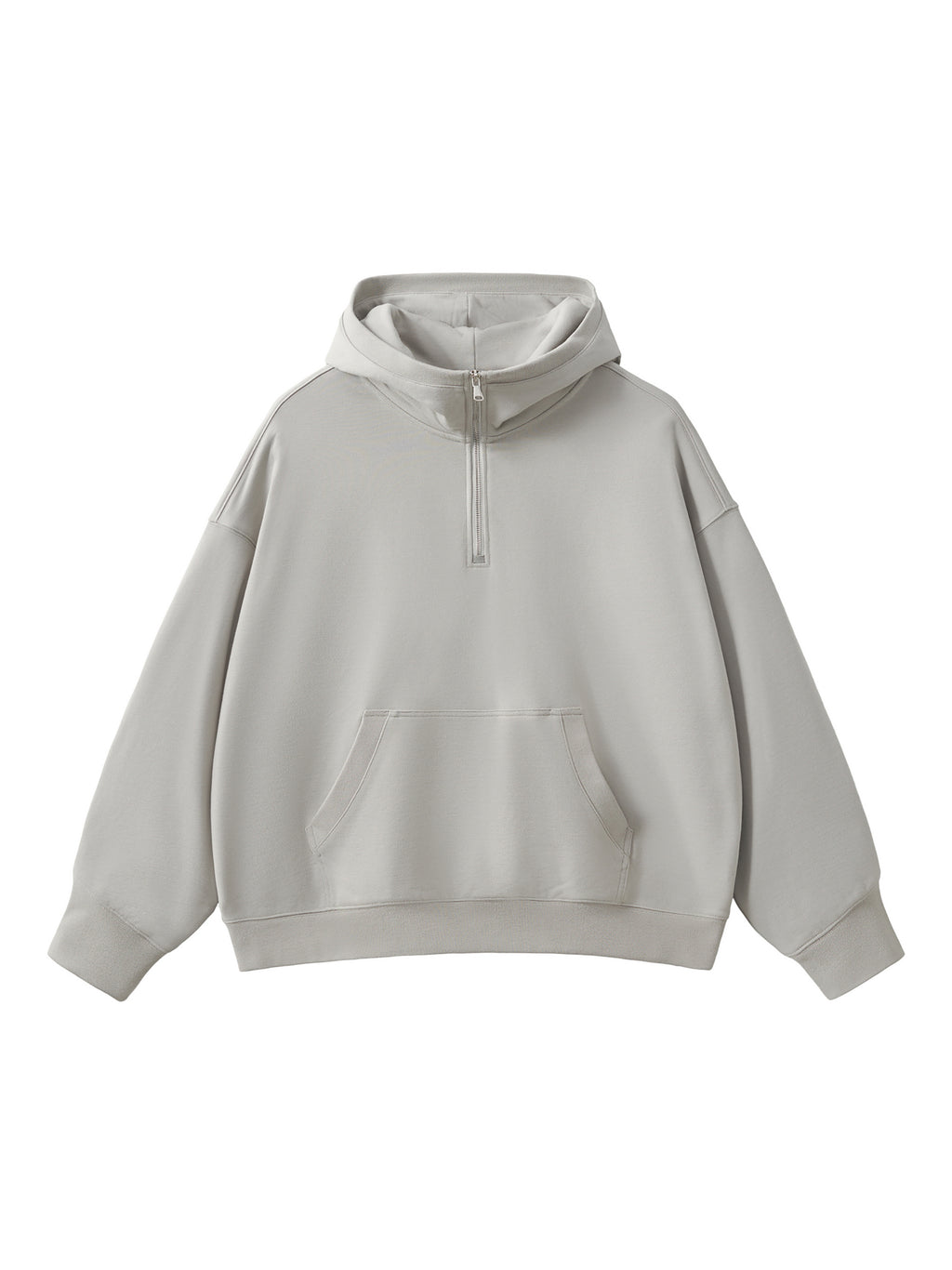 Caero Half Zip Hoodie