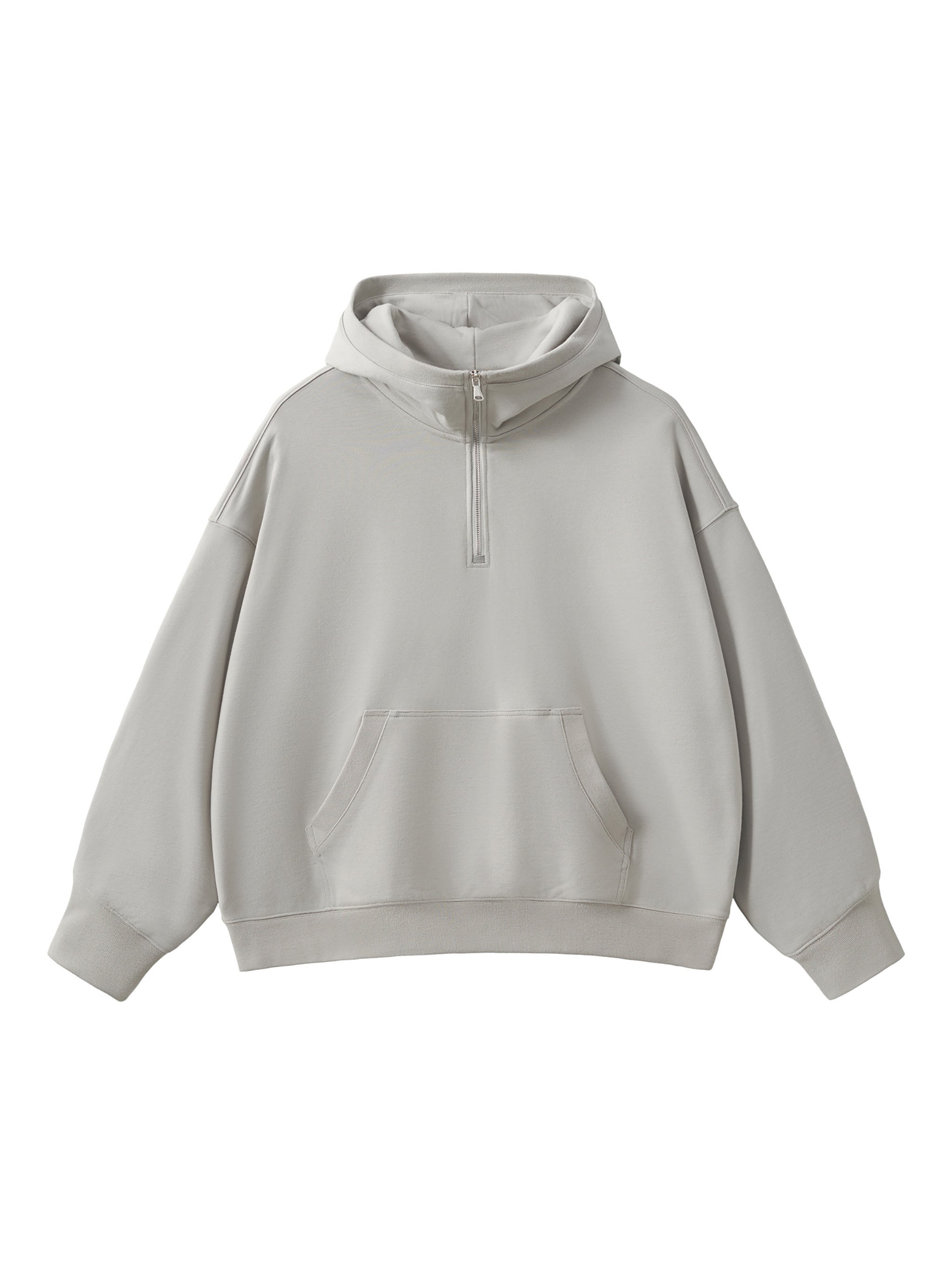Caero Half Zip Hoodie