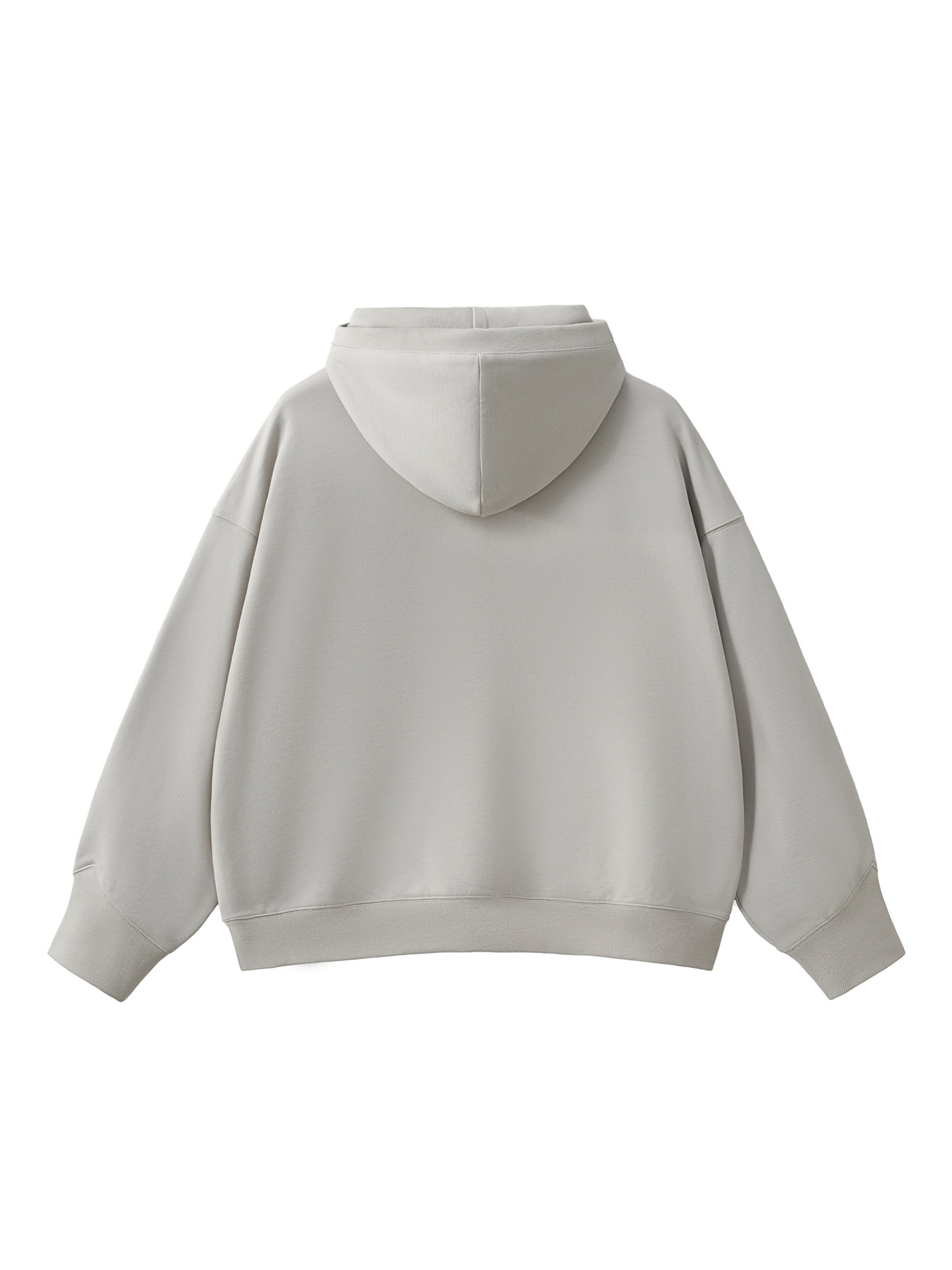 Caero Half Zip Hoodie